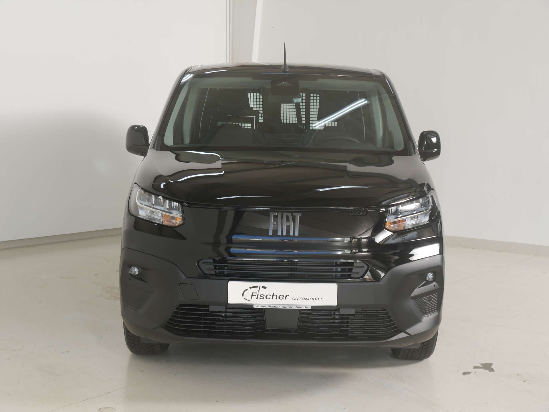 FIAT PROFESSIONAL Doblo Cargo, photo 3 sur 17