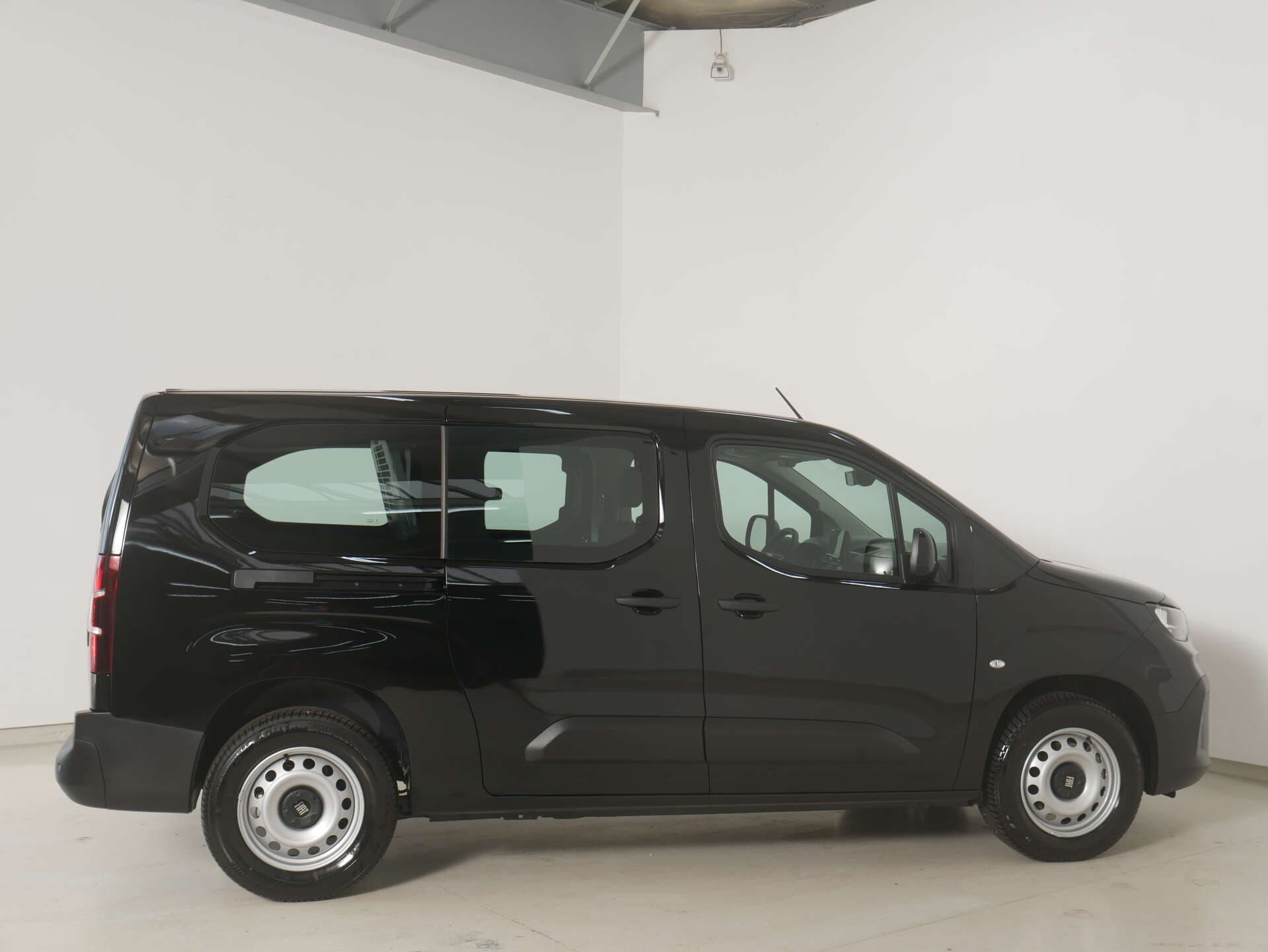 FIAT PROFESSIONAL Doblo Cargo, photo 14 sur 17