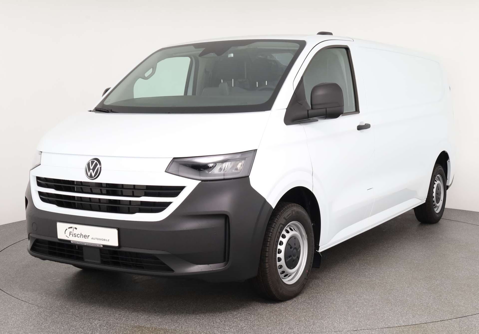 VOLKSWAGEN NUTZFAHRZEUGE T7 Transporter, photo 1 sur 17