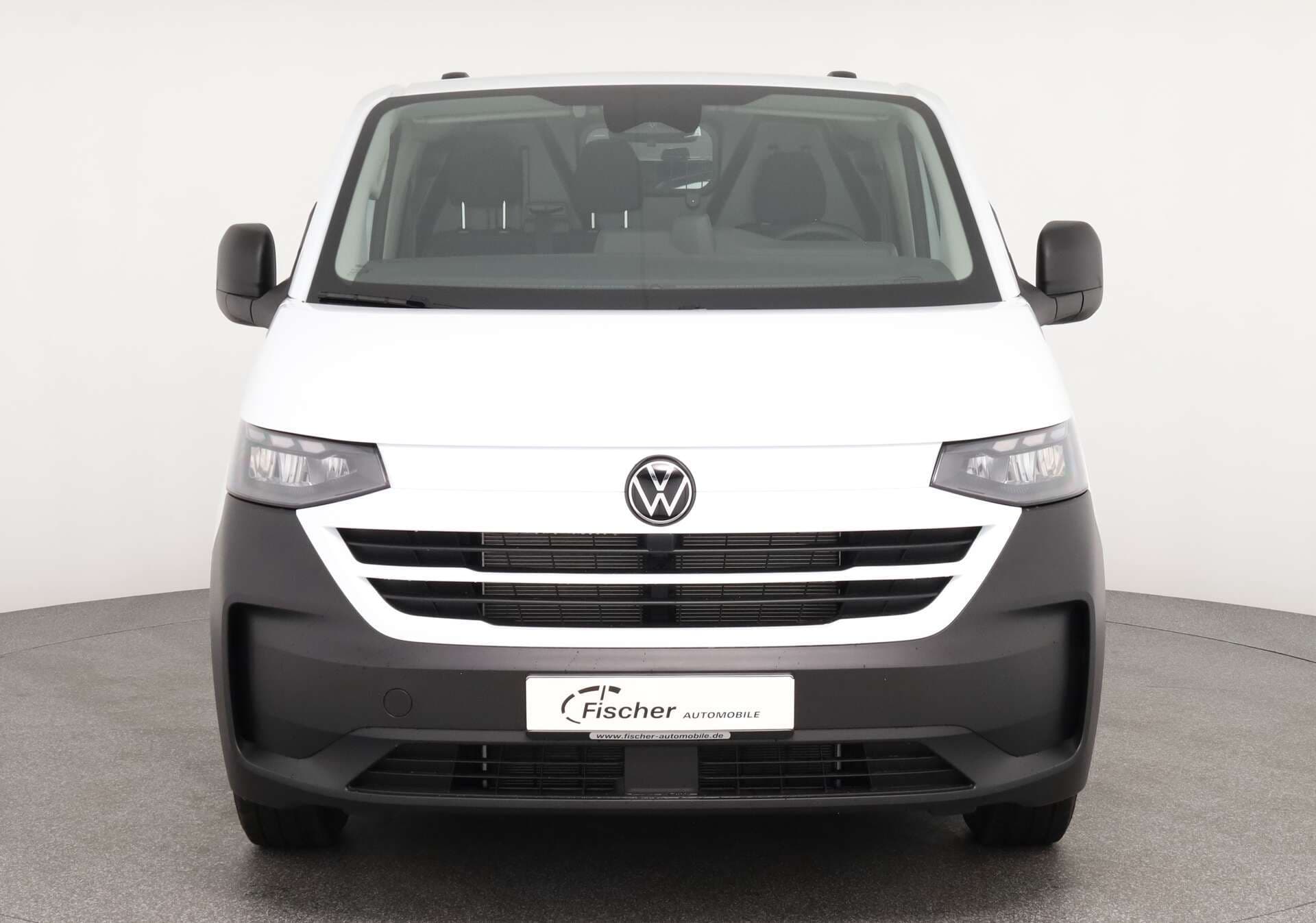 VOLKSWAGEN NUTZFAHRZEUGE T7 Transporter, photo 2 sur 17