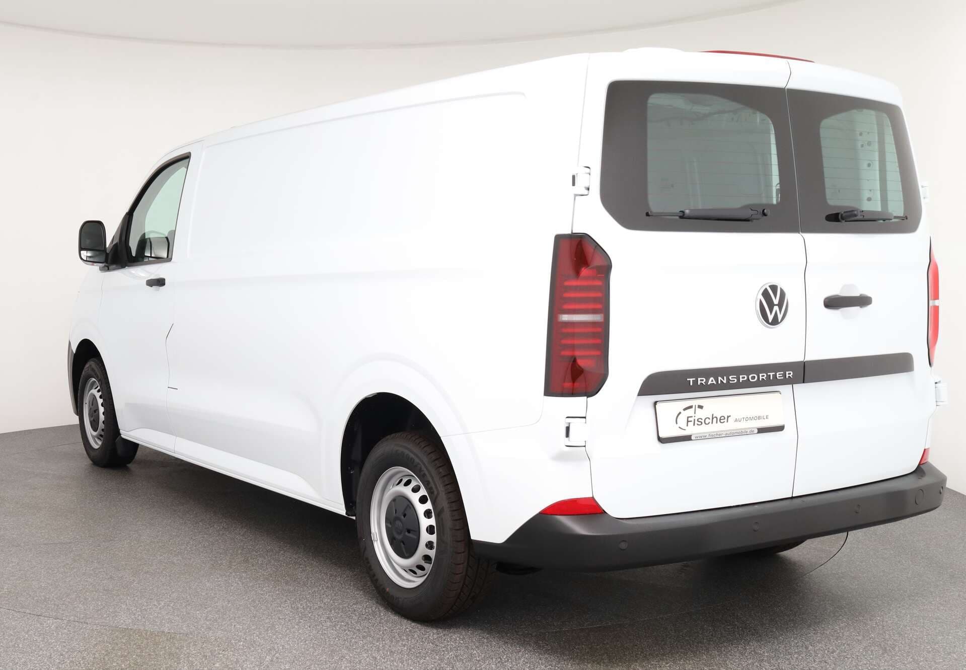 VOLKSWAGEN NUTZFAHRZEUGE T7 Transporter, photo 3 sur 17