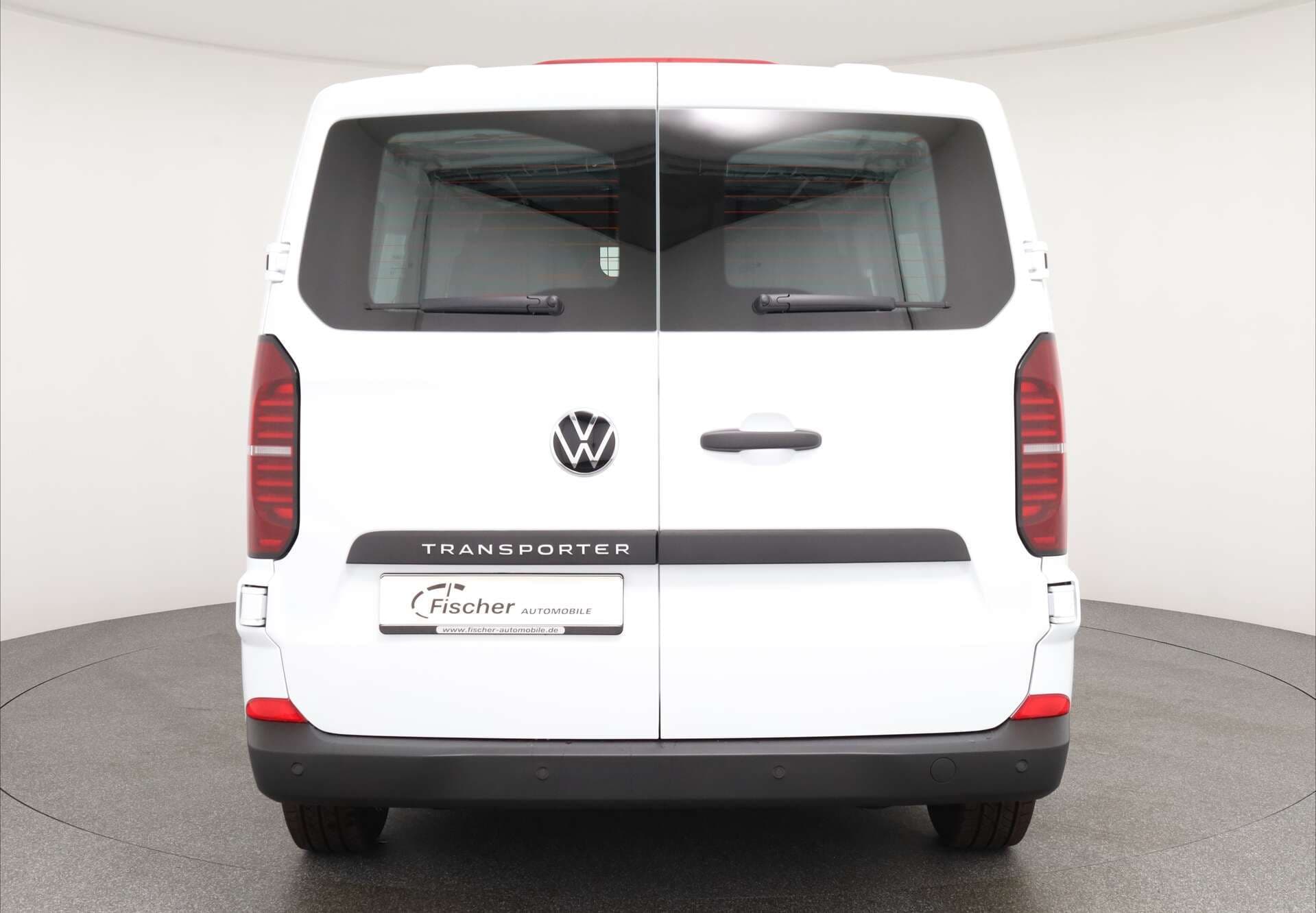 VOLKSWAGEN NUTZFAHRZEUGE T7 Transporter, photo 5 sur 17