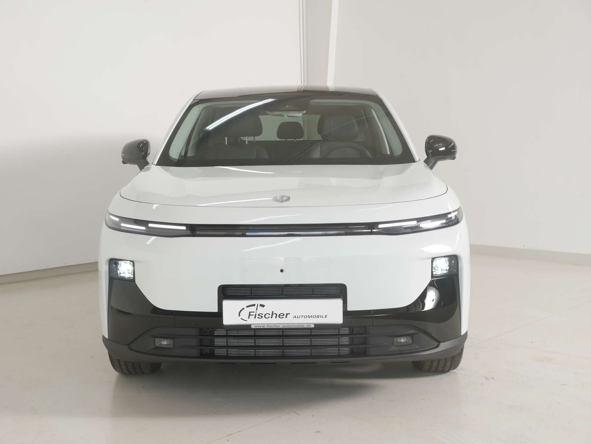 LEAPMOTOR B10, photo 1 sur 17