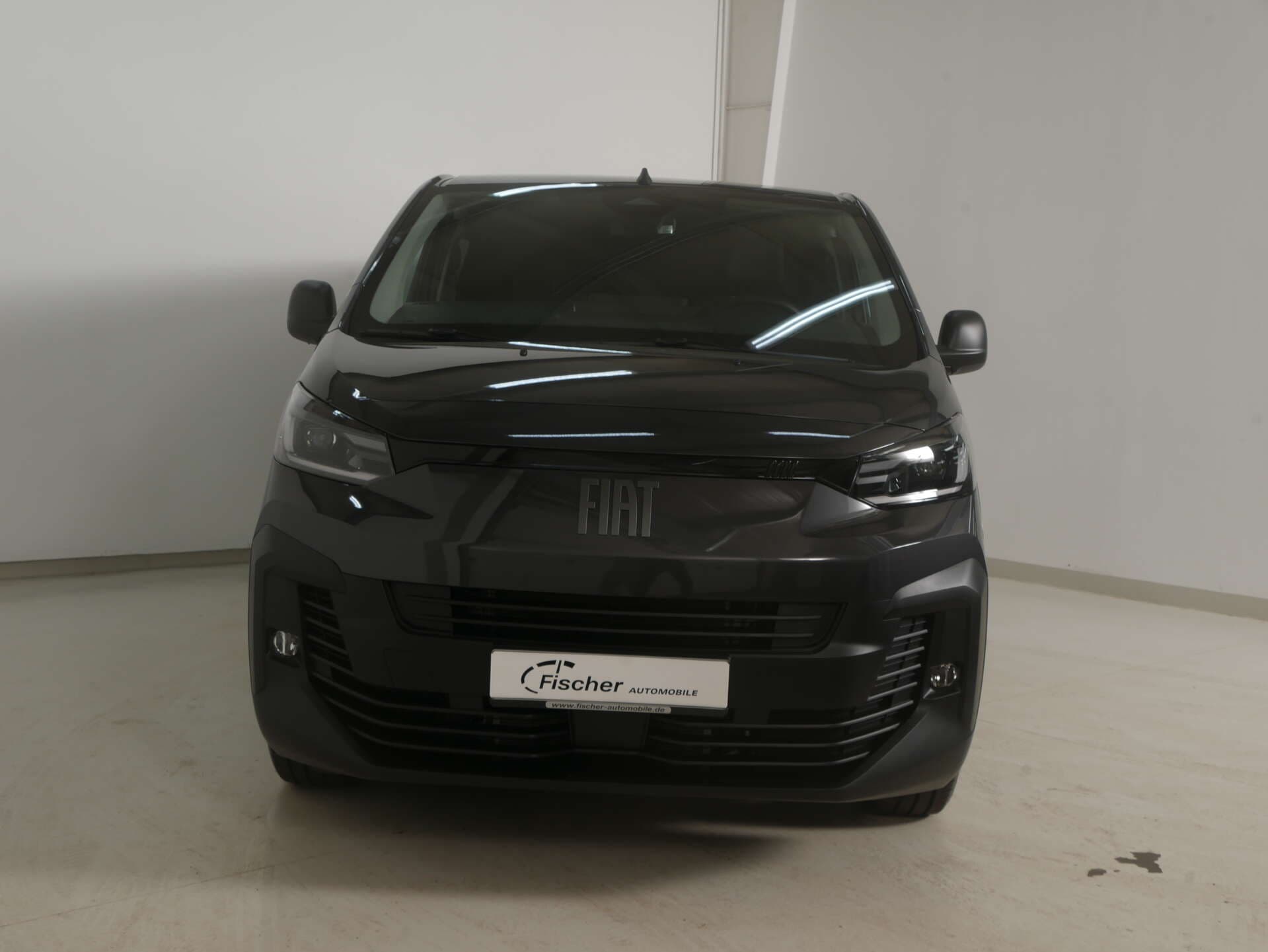 FIAT PROFESSIONAL Scudo, photo 2 sur 17