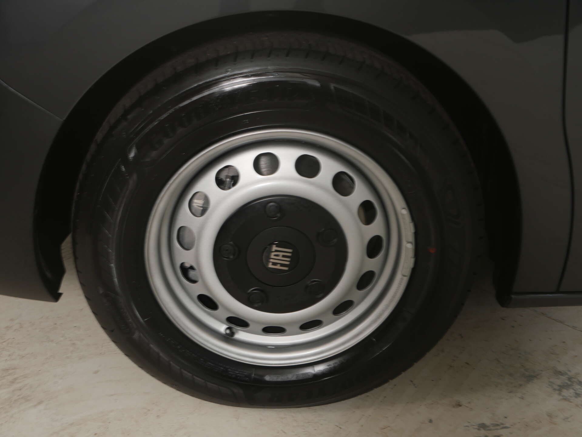 FIAT PROFESSIONAL Scudo, photo 15 sur 17