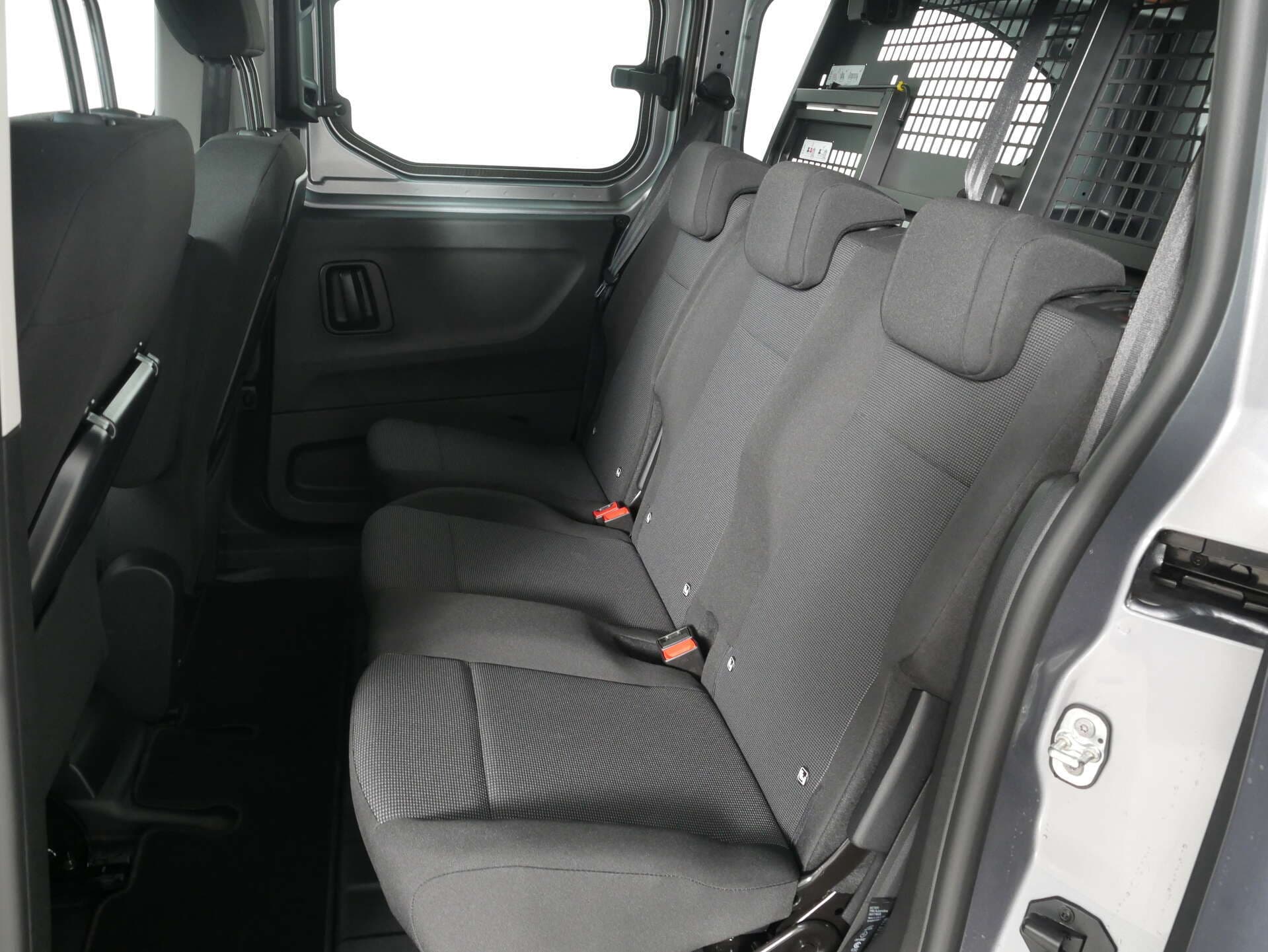 FIAT PROFESSIONAL Doblo Cargo, photo 11 sur 17