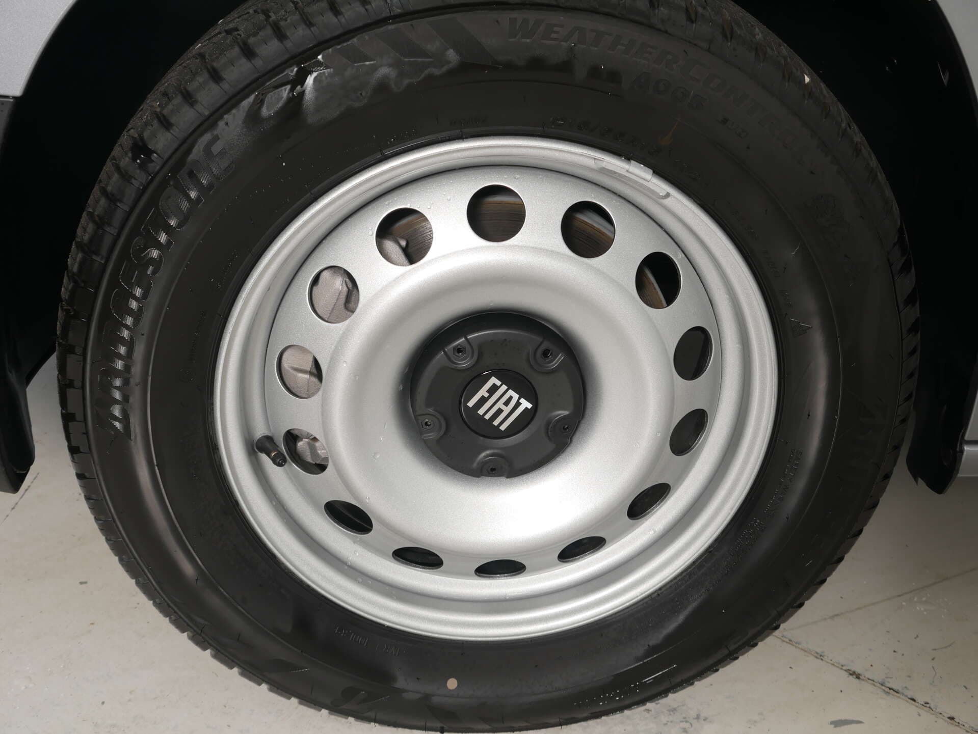 FIAT PROFESSIONAL Doblo Cargo, photo 3 sur 17