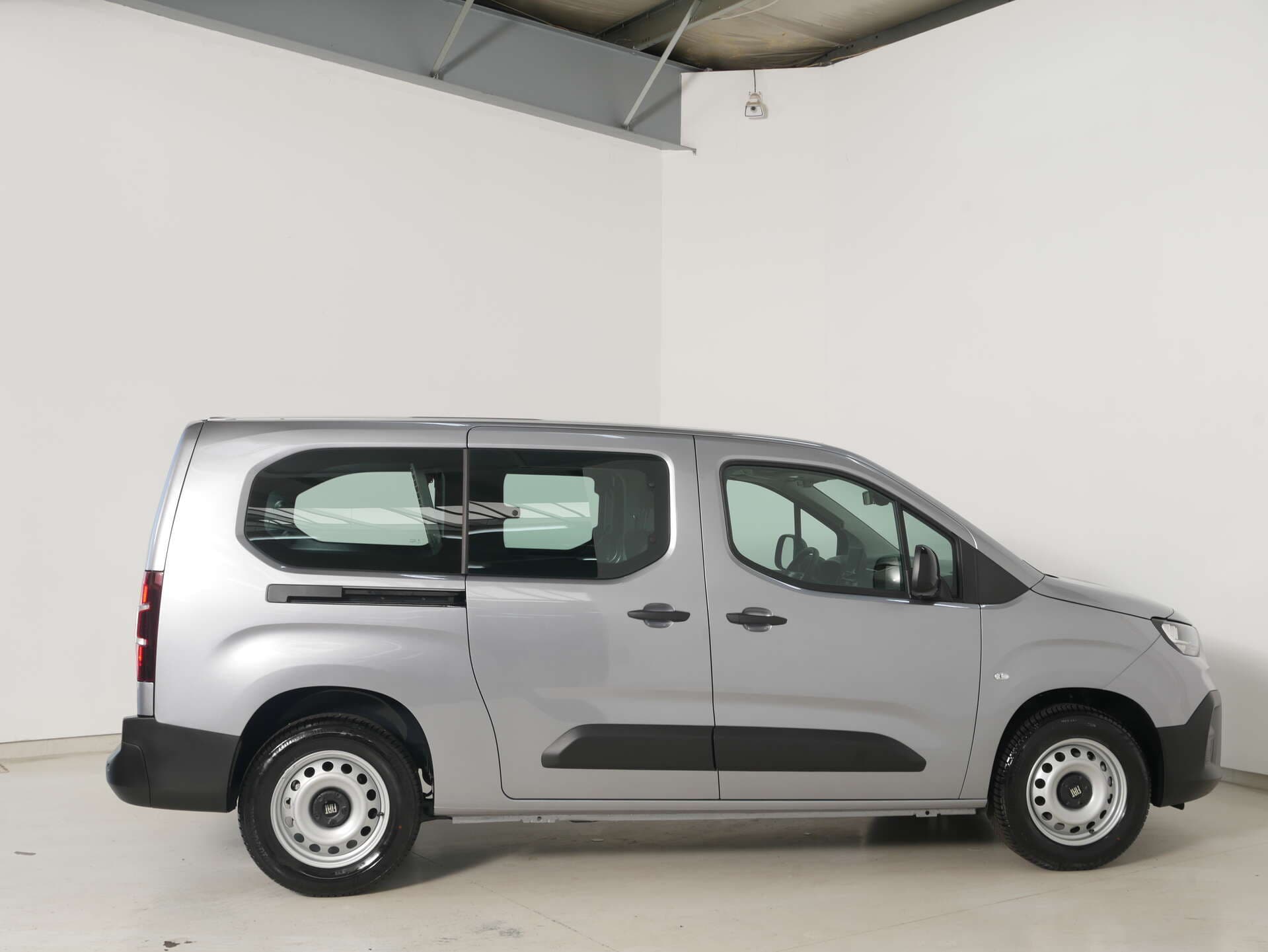 FIAT PROFESSIONAL Doblo Cargo, photo 7 sur 17