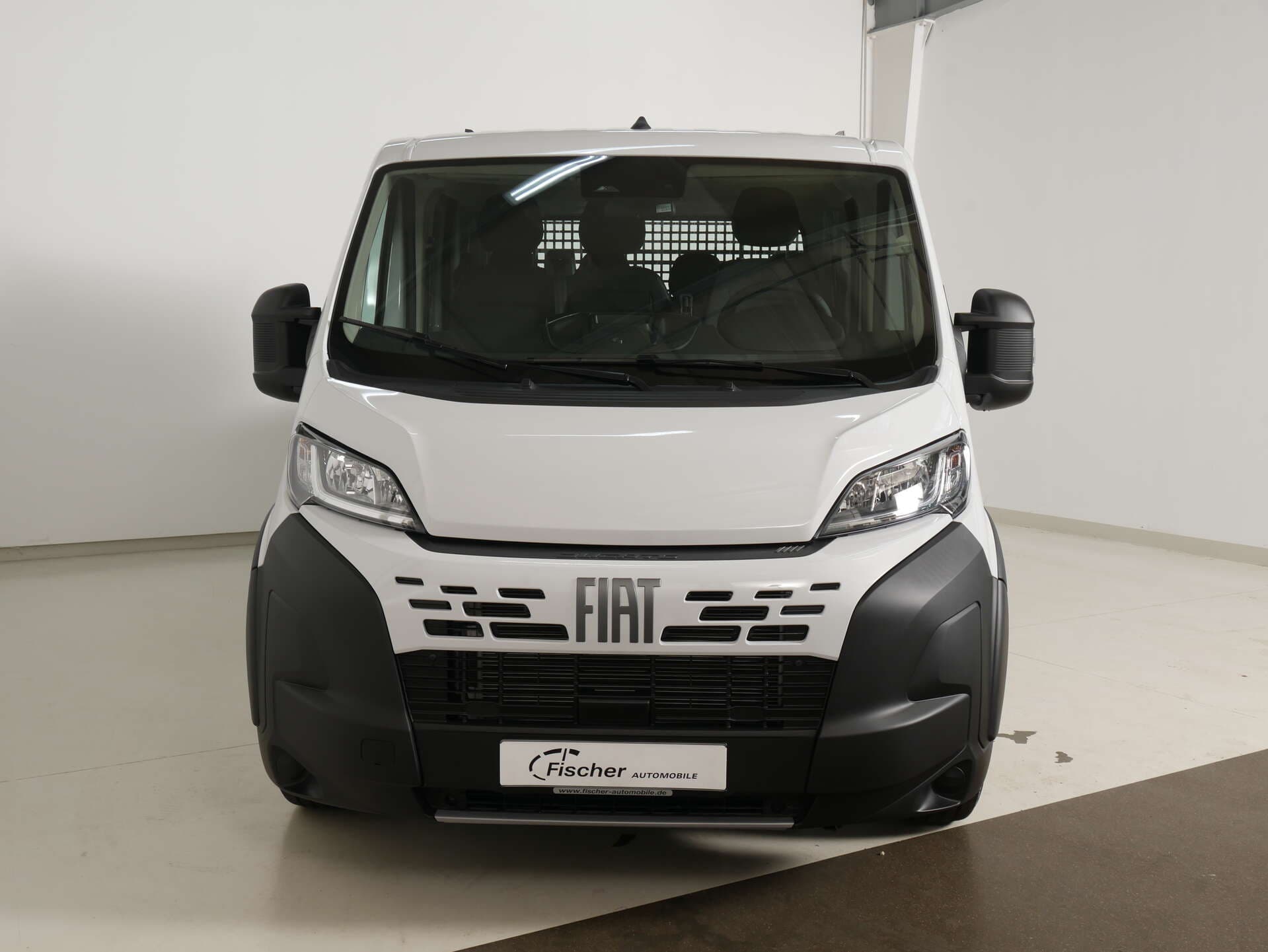 FIAT PROFESSIONAL Ducato, photo 2 sur 17
