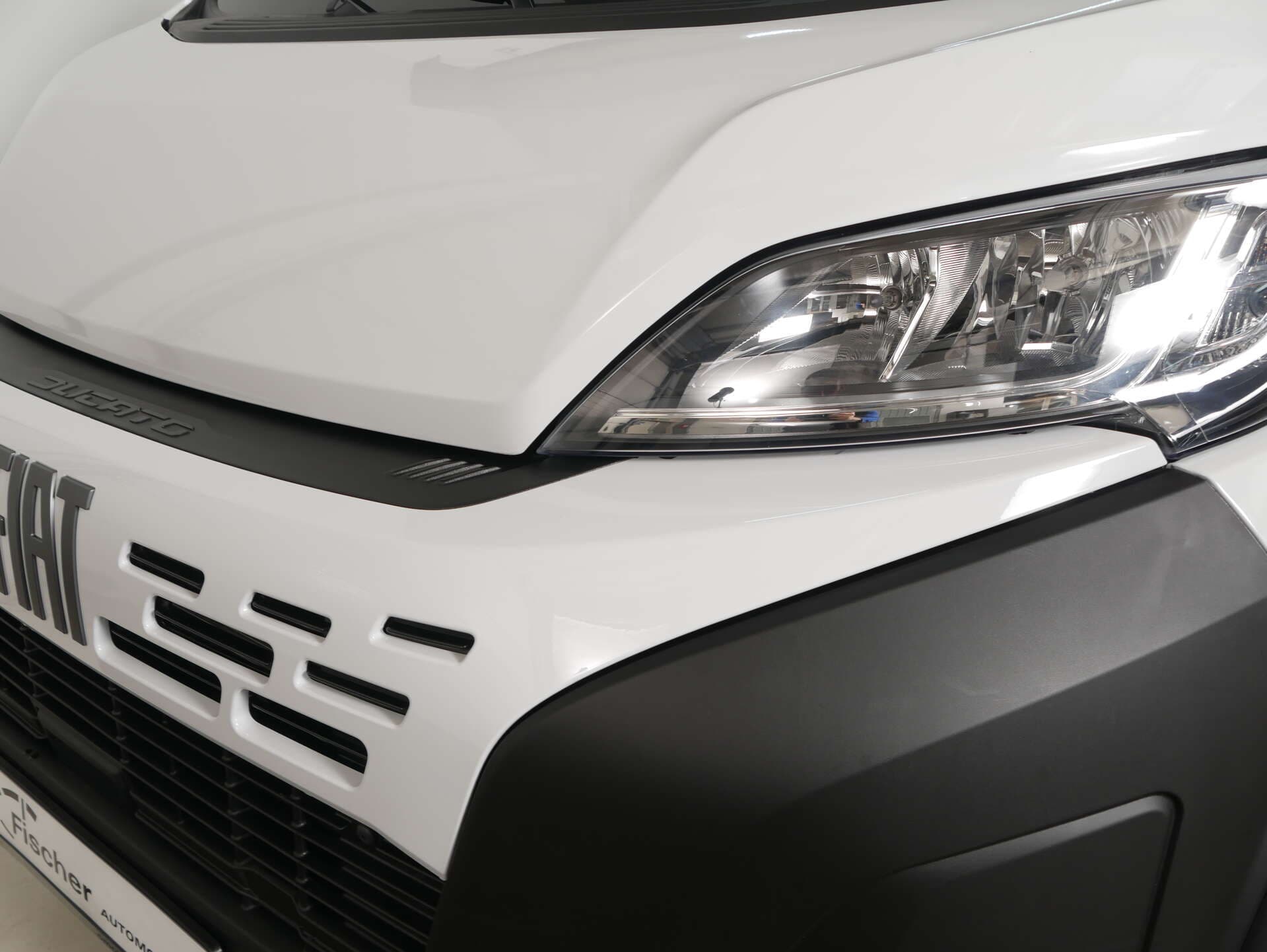 FIAT PROFESSIONAL Ducato, photo 7 sur 17