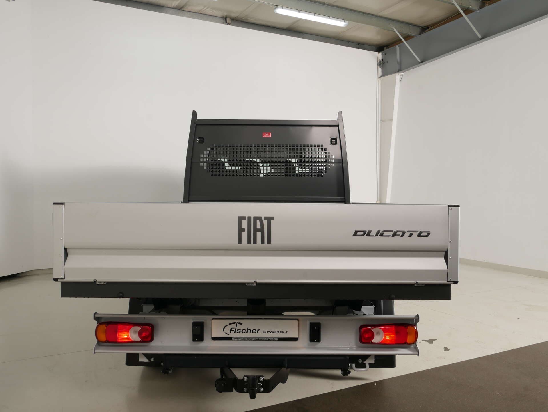 FIAT PROFESSIONAL Ducato, photo 10 sur 17