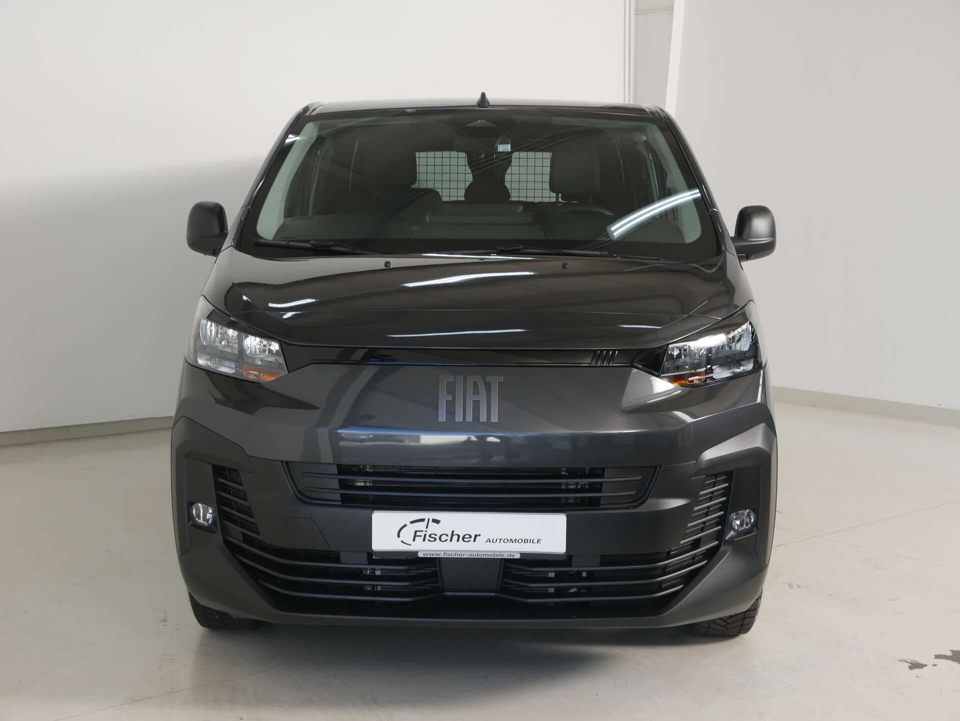 FIAT PROFESSIONAL Scudo, photo 3 sur 17