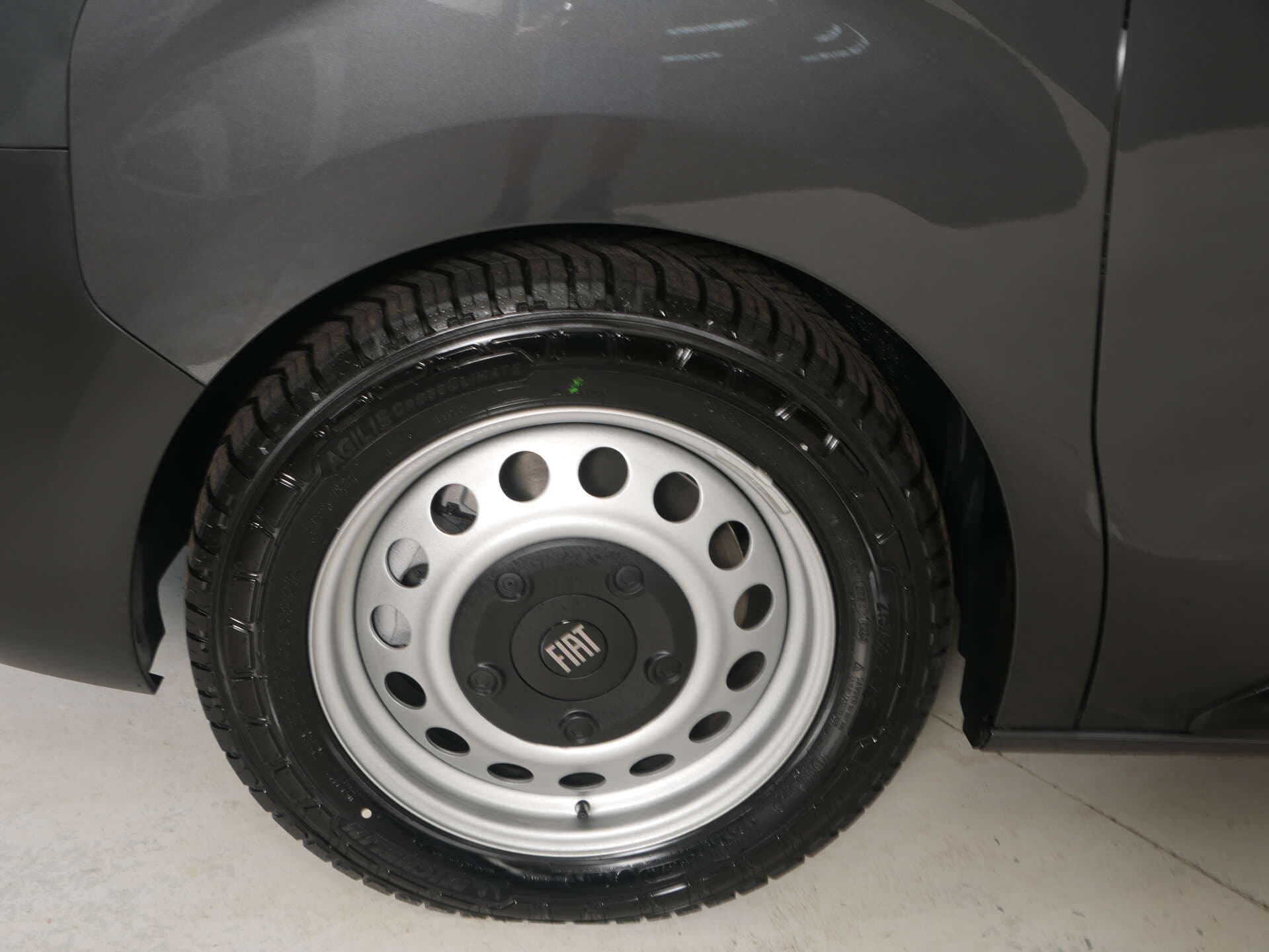 FIAT PROFESSIONAL Scudo, photo 15 sur 17