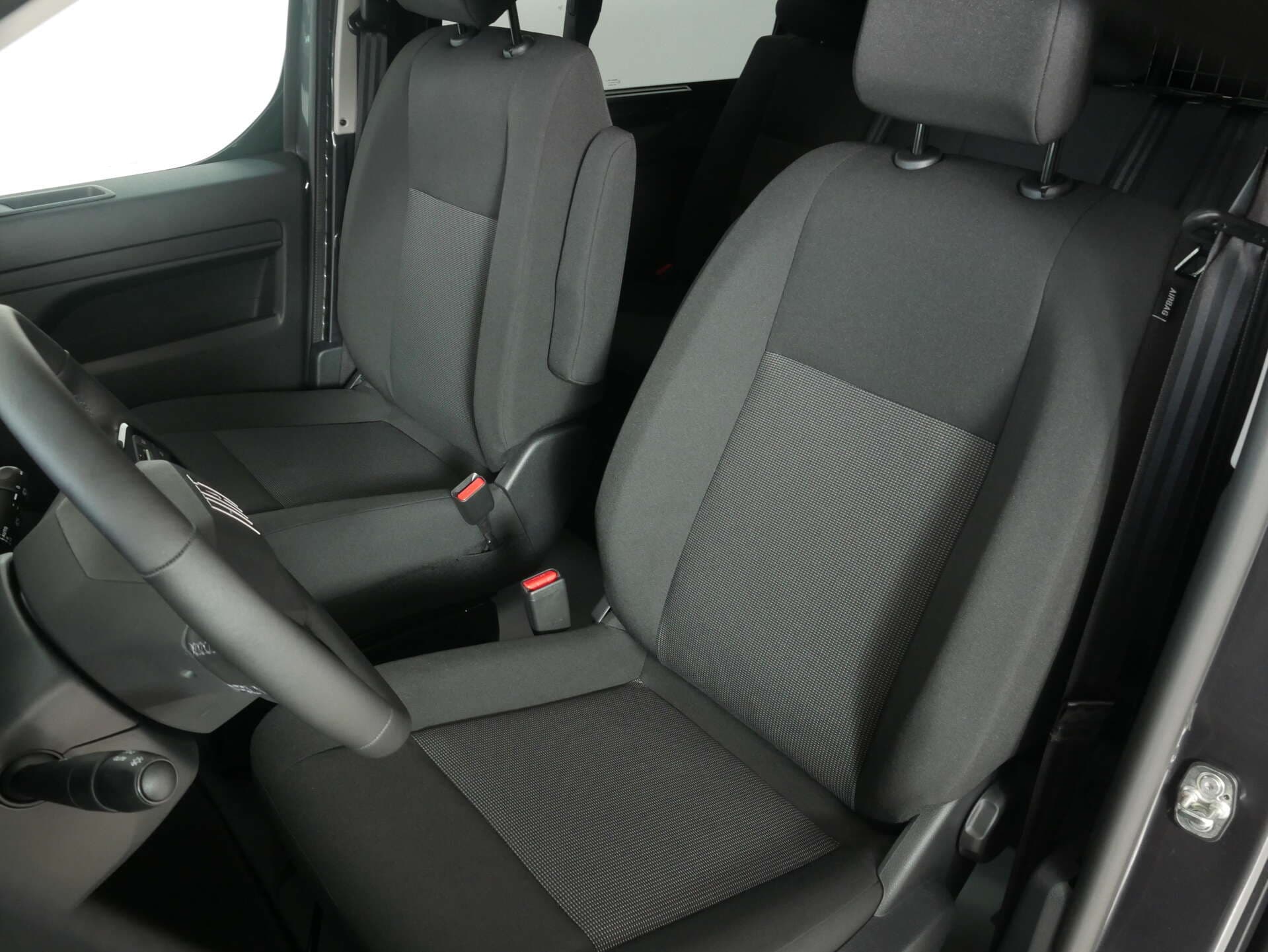 FIAT PROFESSIONAL Scudo, photo 17 sur 17