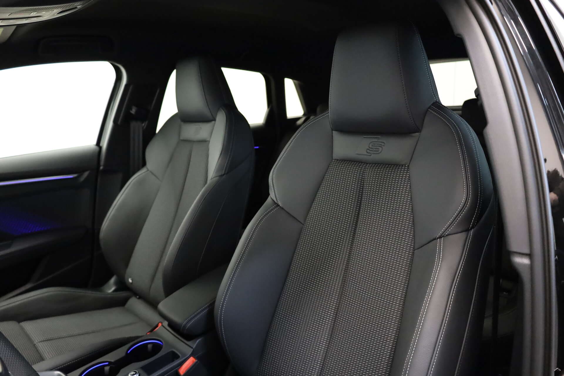 AUDI A3 Sportback, photo 9 sur 17