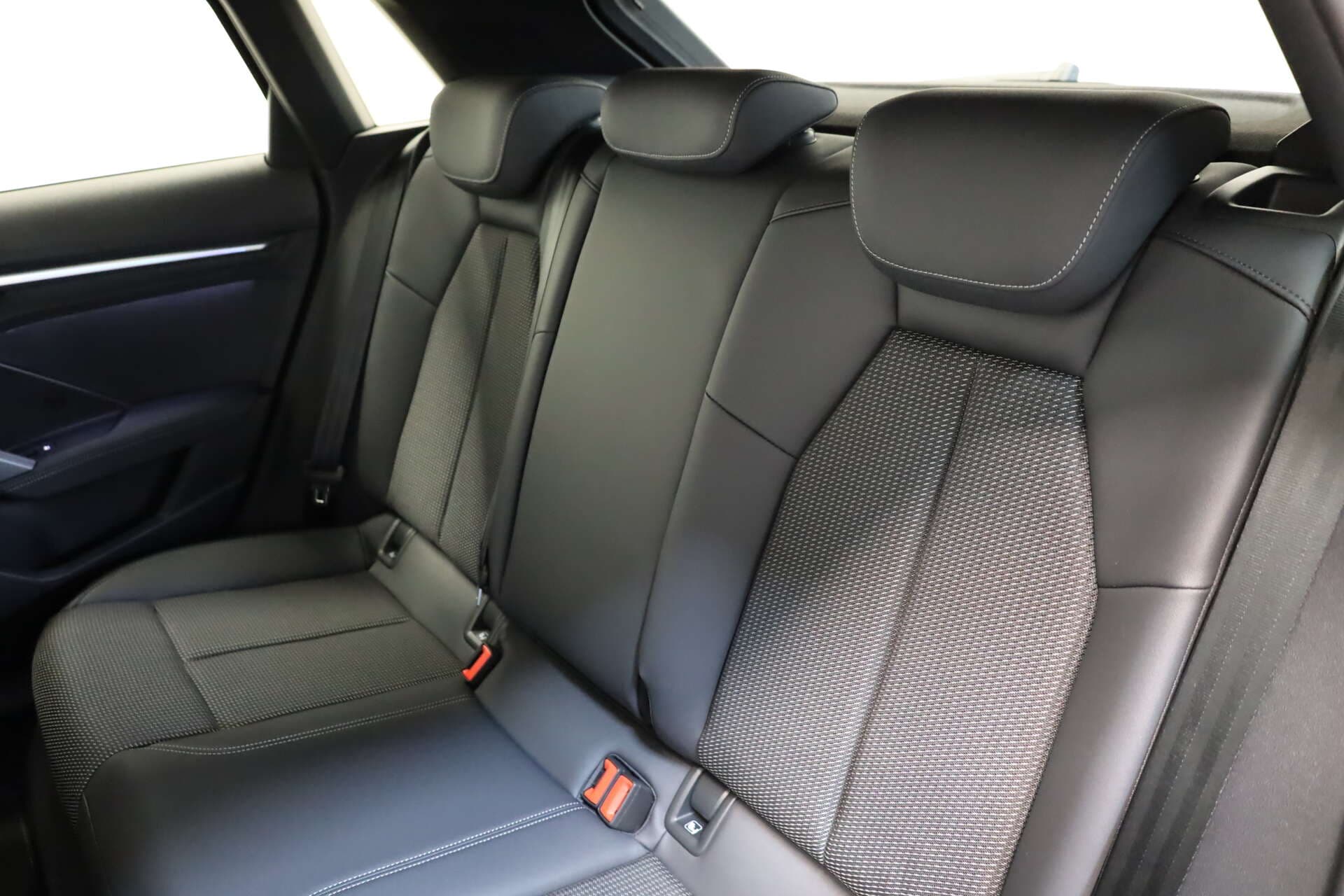 AUDI A3 Sportback, photo 10 sur 17