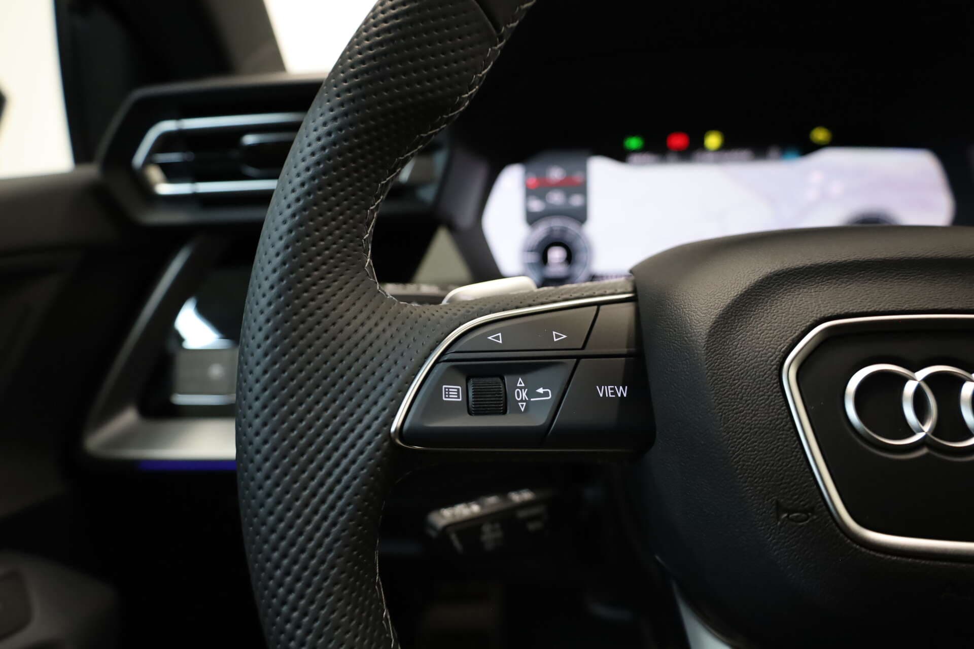 AUDI A3 Sportback, photo 14 sur 17