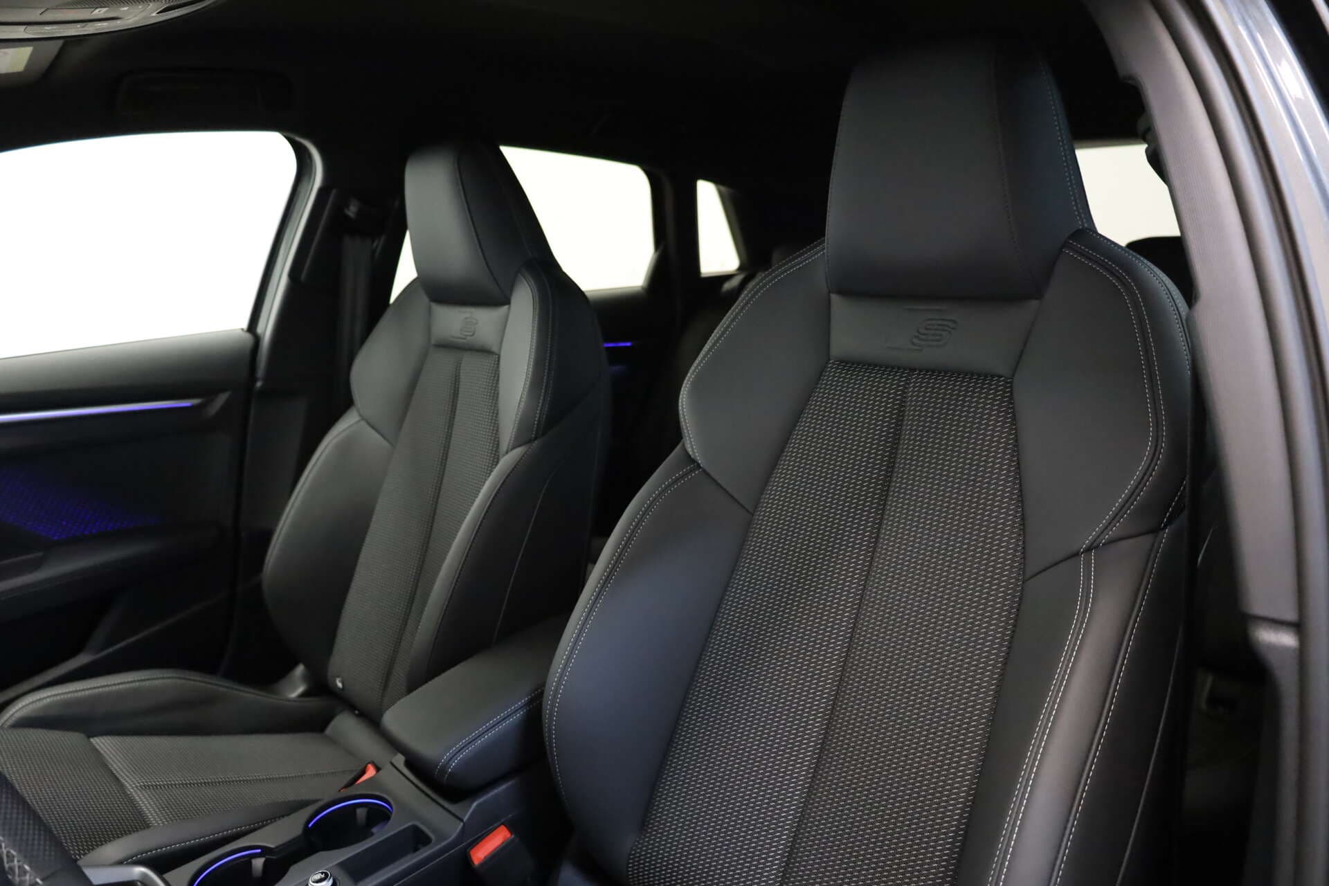 AUDI A3 Sportback, photo 9 sur 17