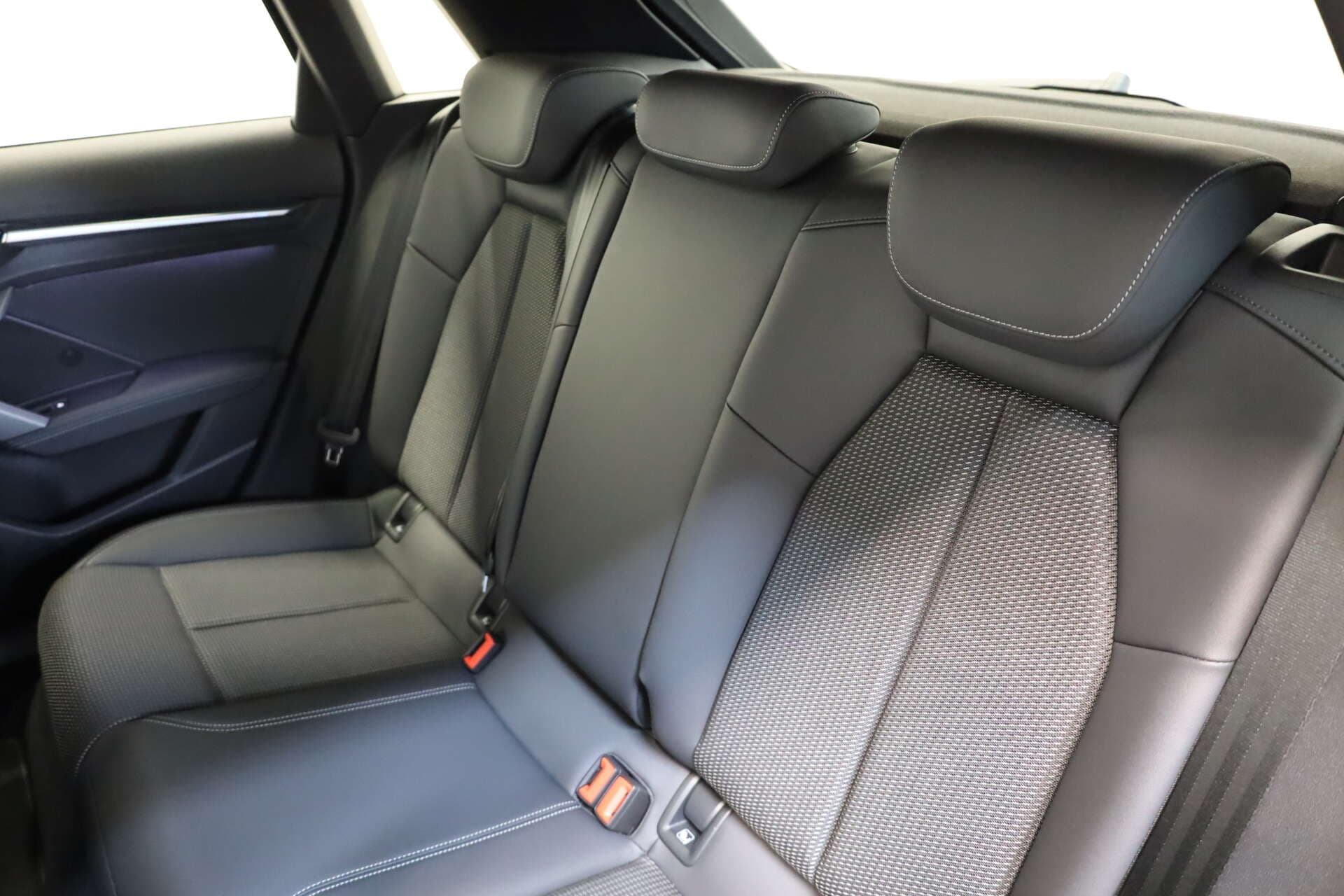 AUDI A3 Sportback, photo 10 sur 17