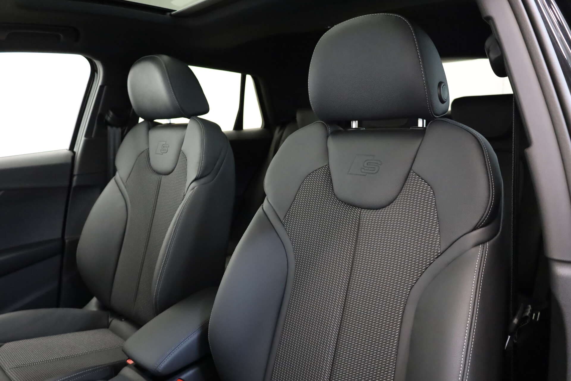 AUDI Q2, photo 9 sur 17