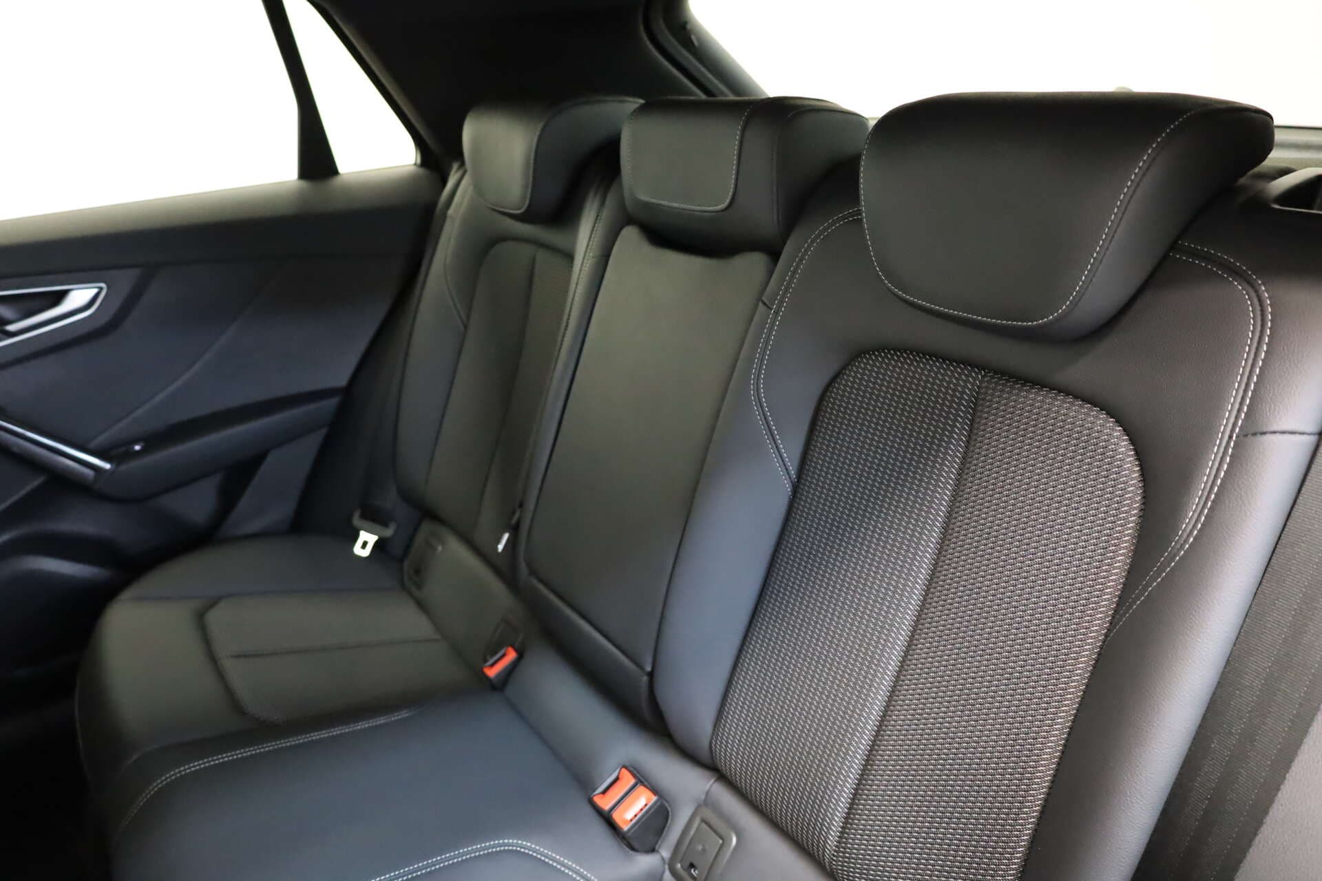 AUDI Q2, photo 10 sur 17