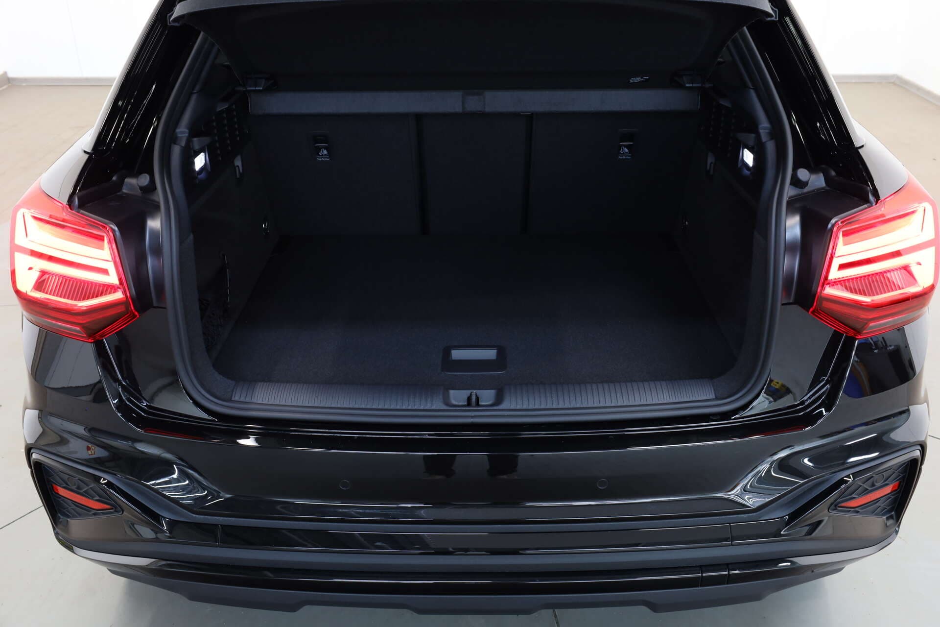 AUDI Q2, photo 11 sur 17