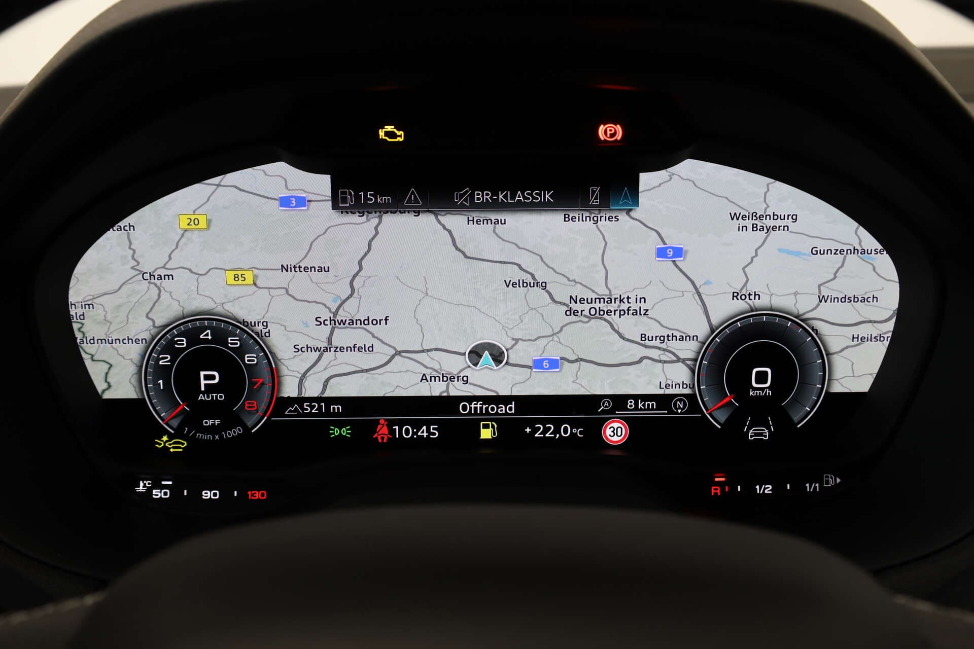 AUDI Q2, photo 12 sur 17