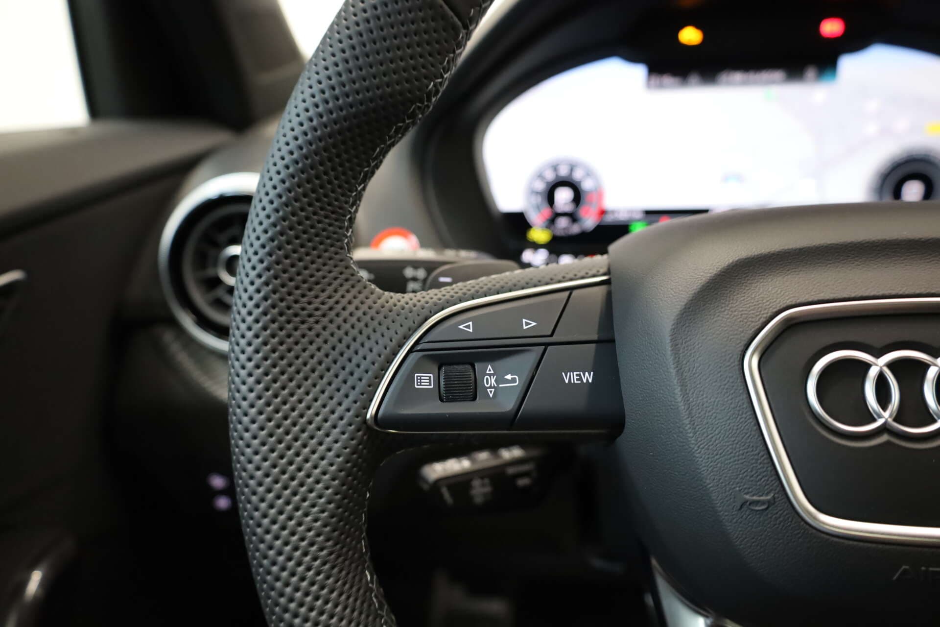 AUDI Q2, photo 14 sur 17