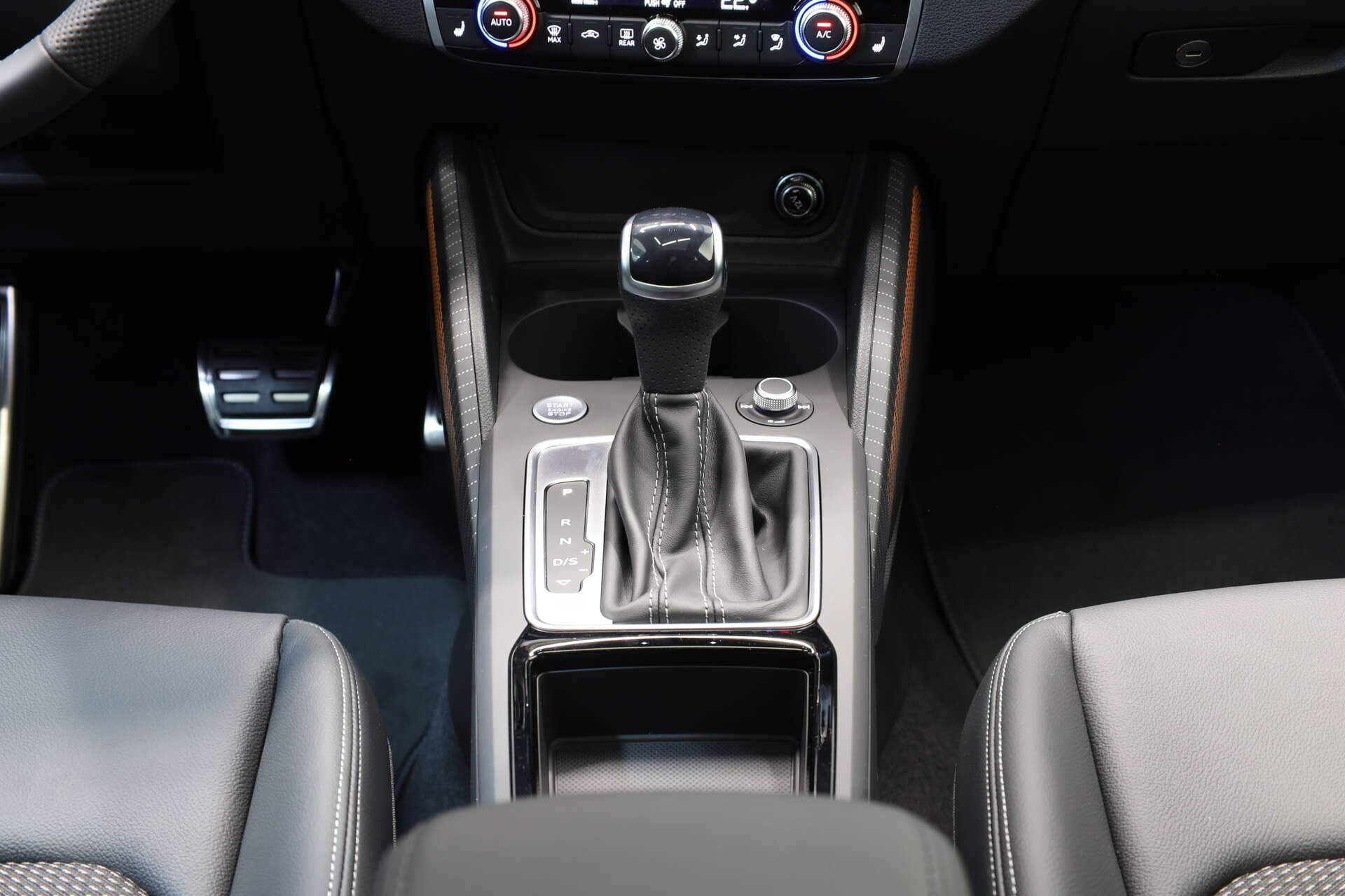 AUDI Q2, photo 16 sur 17