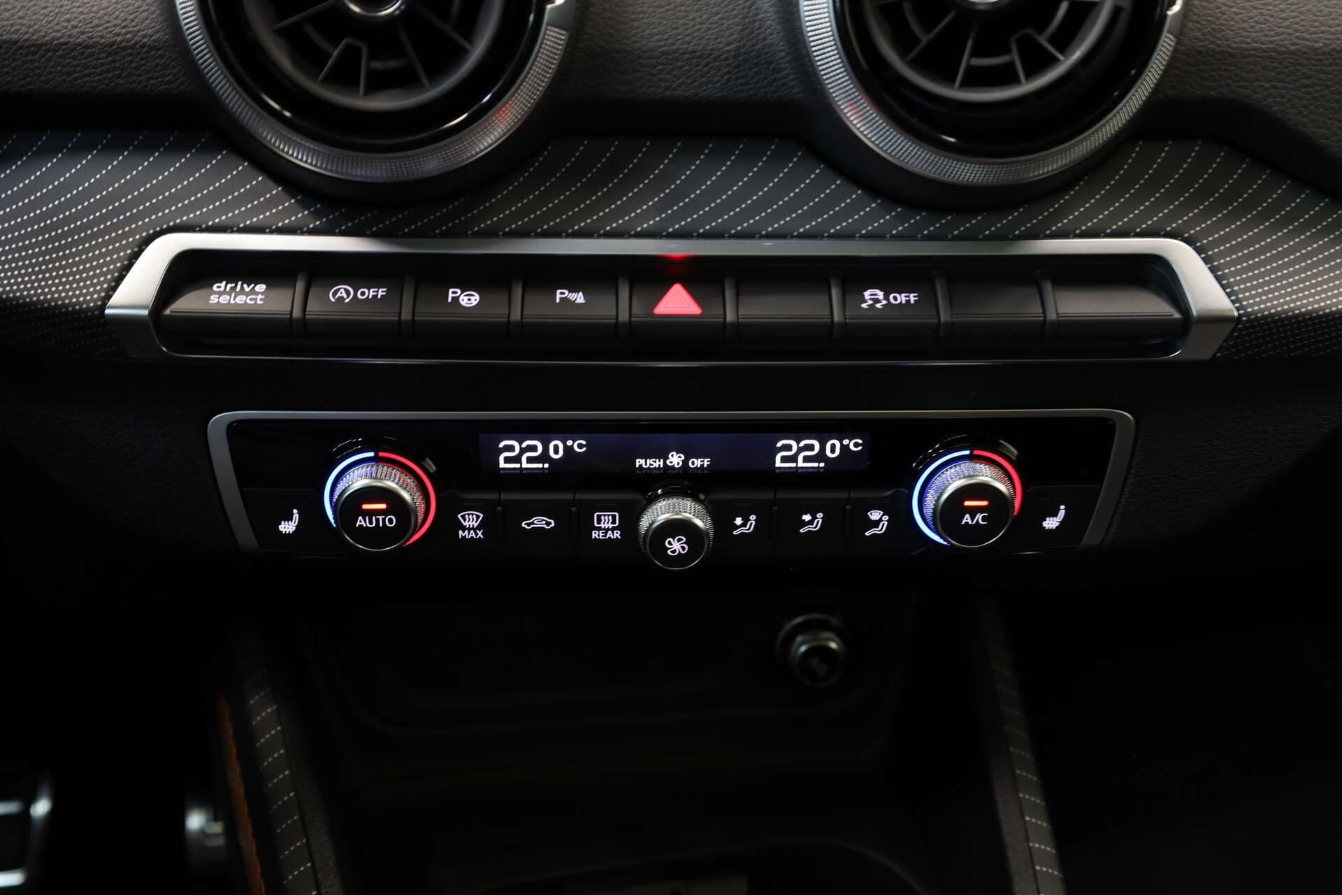 AUDI Q2, photo 17 sur 17