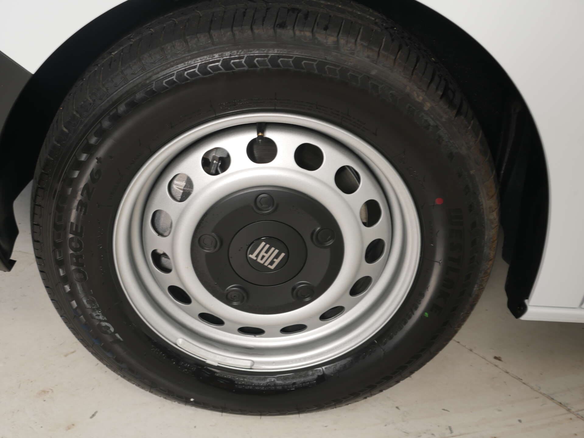 FIAT PROFESSIONAL Scudo, photo 6 sur 17