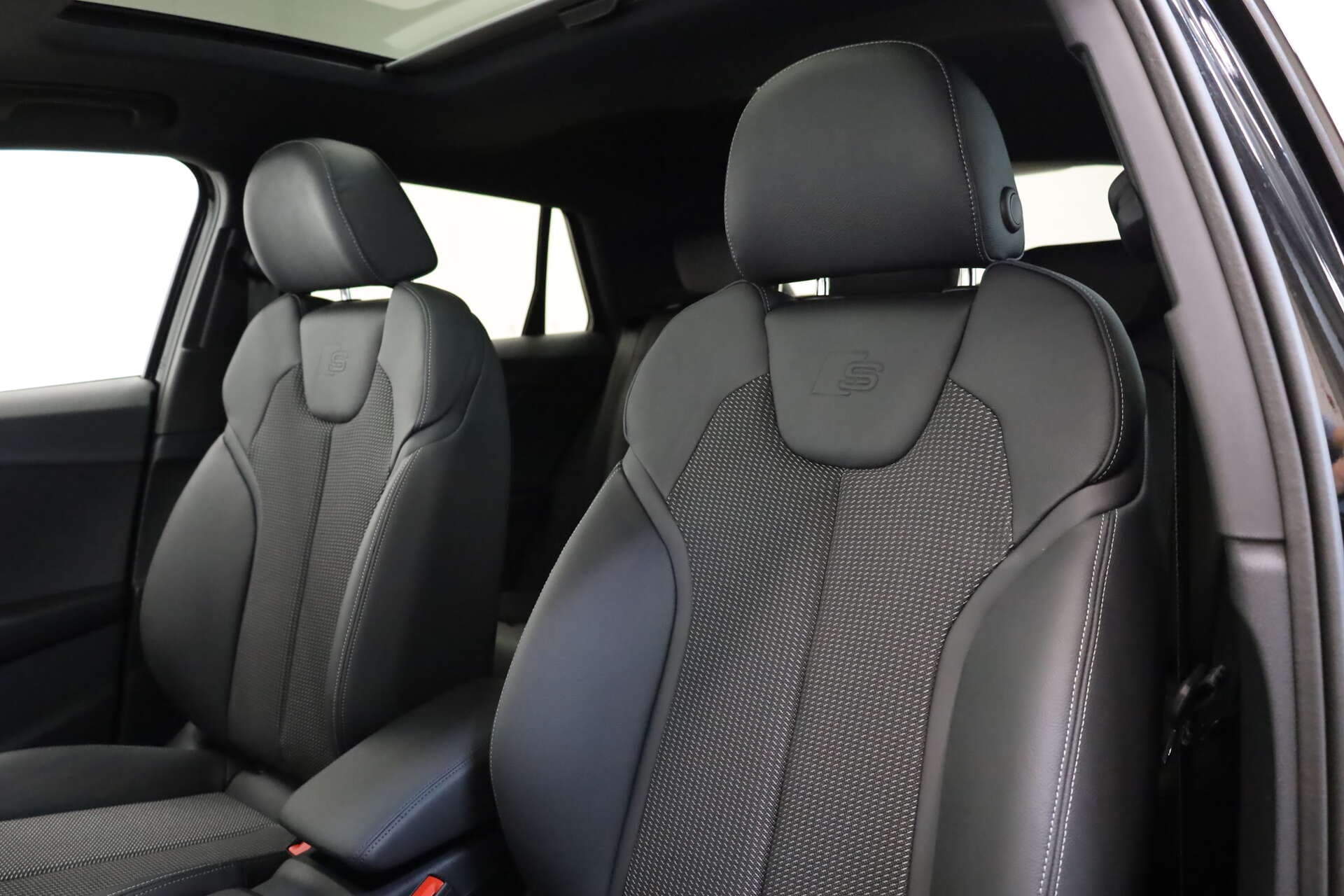 AUDI Q2, photo 9 sur 17