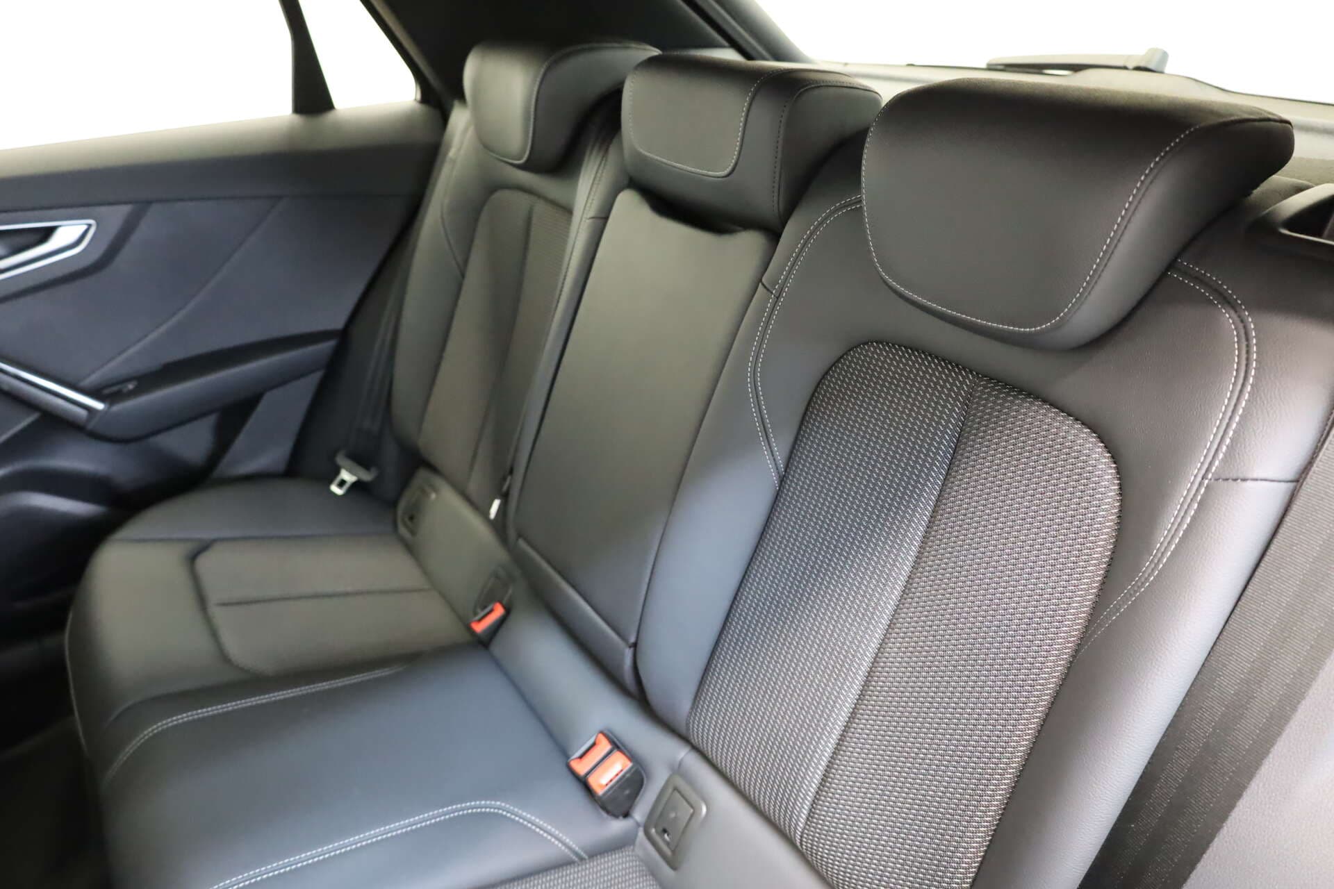 AUDI Q2, photo 10 sur 17