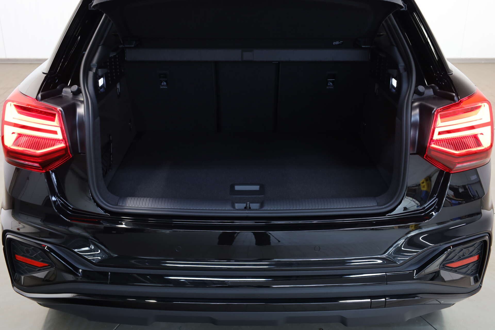 AUDI Q2, photo 11 sur 17