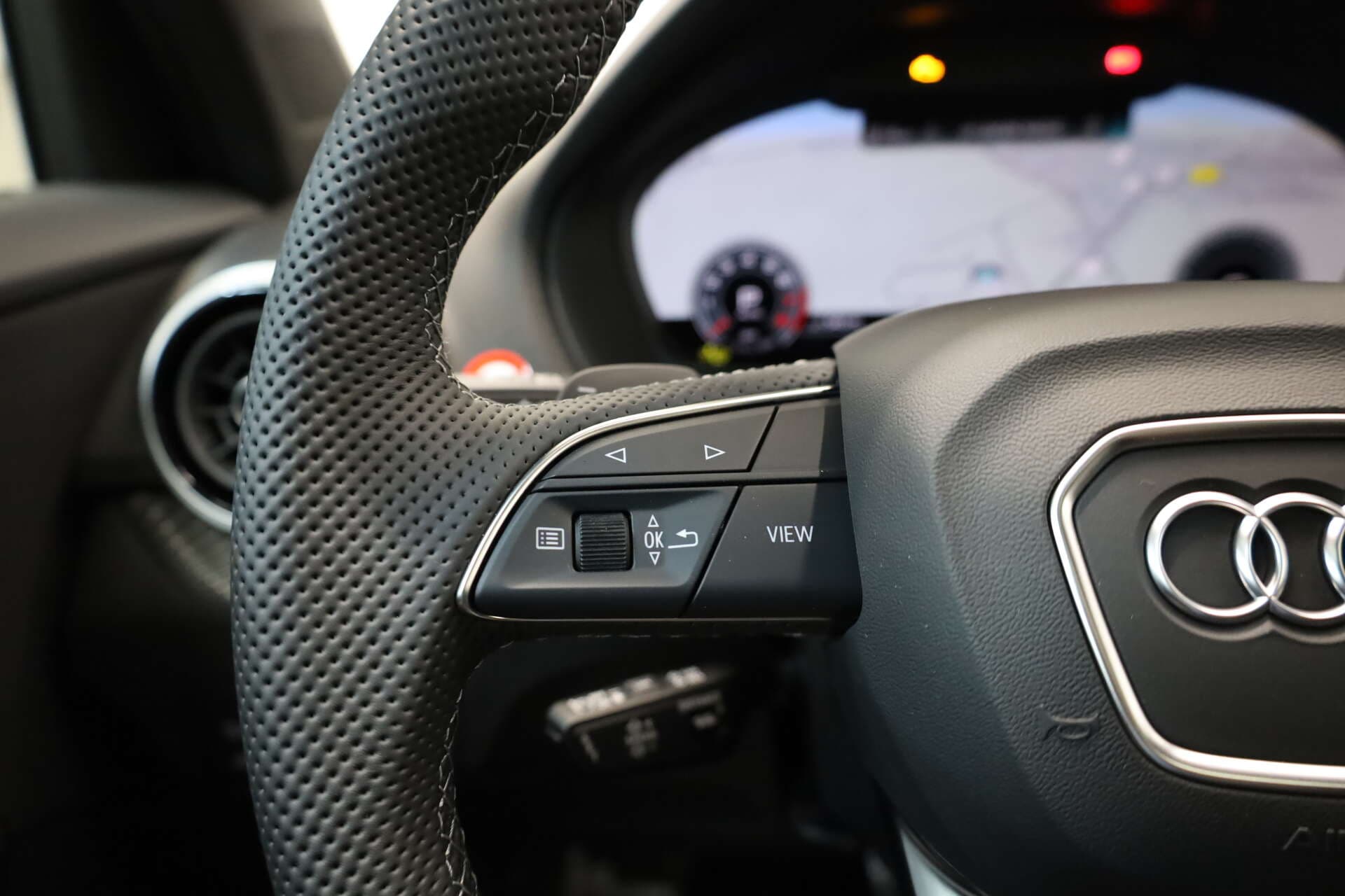 AUDI Q2, photo 14 sur 17
