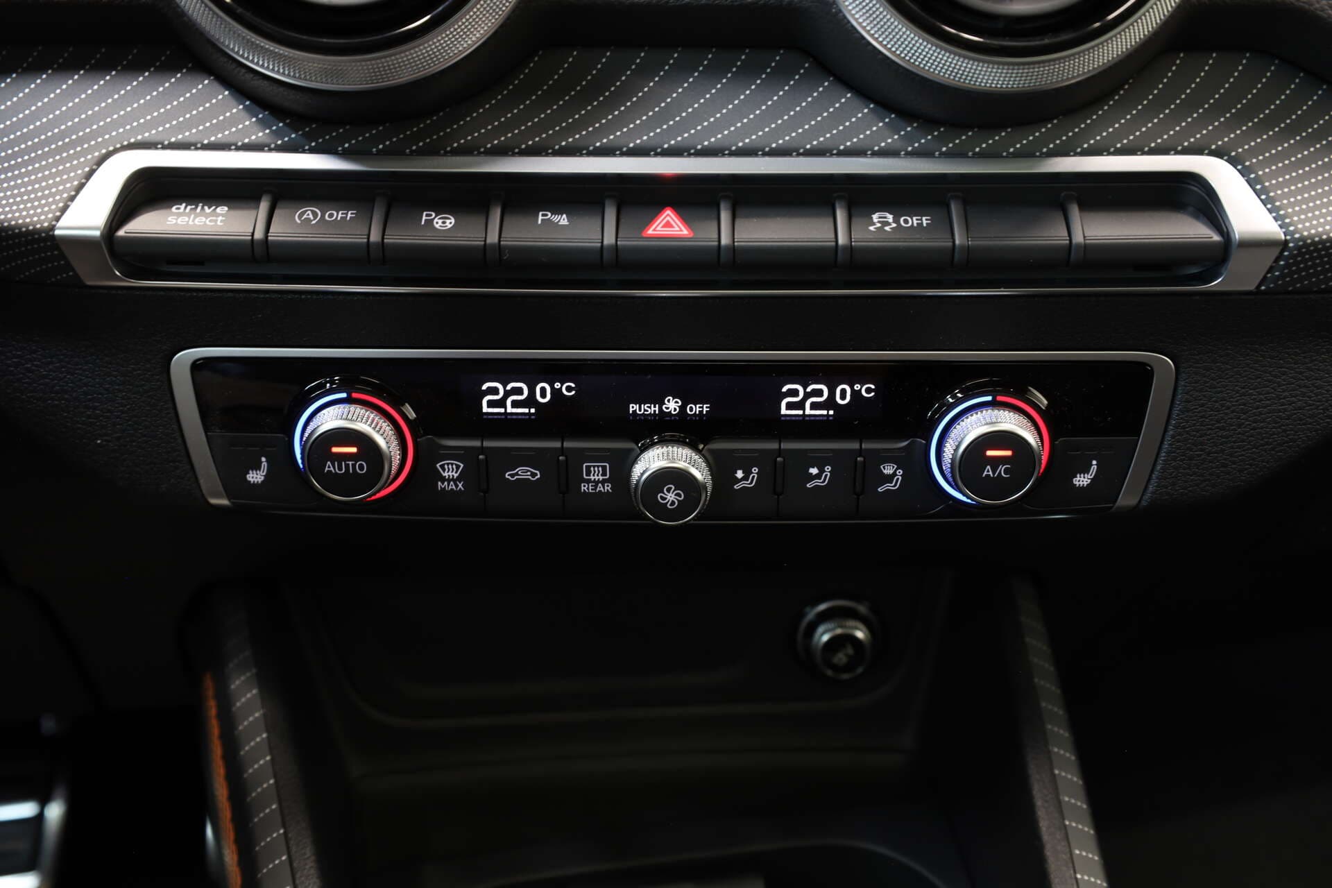 AUDI Q2, photo 16 sur 17