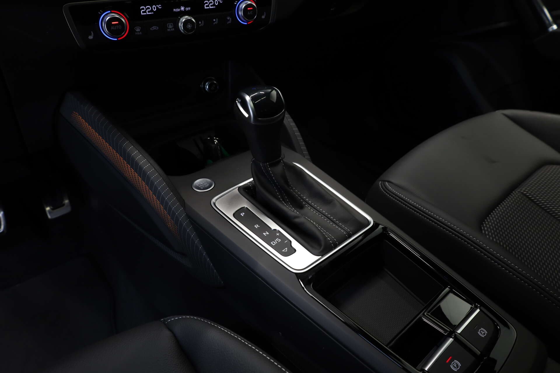 AUDI Q2, photo 17 sur 17