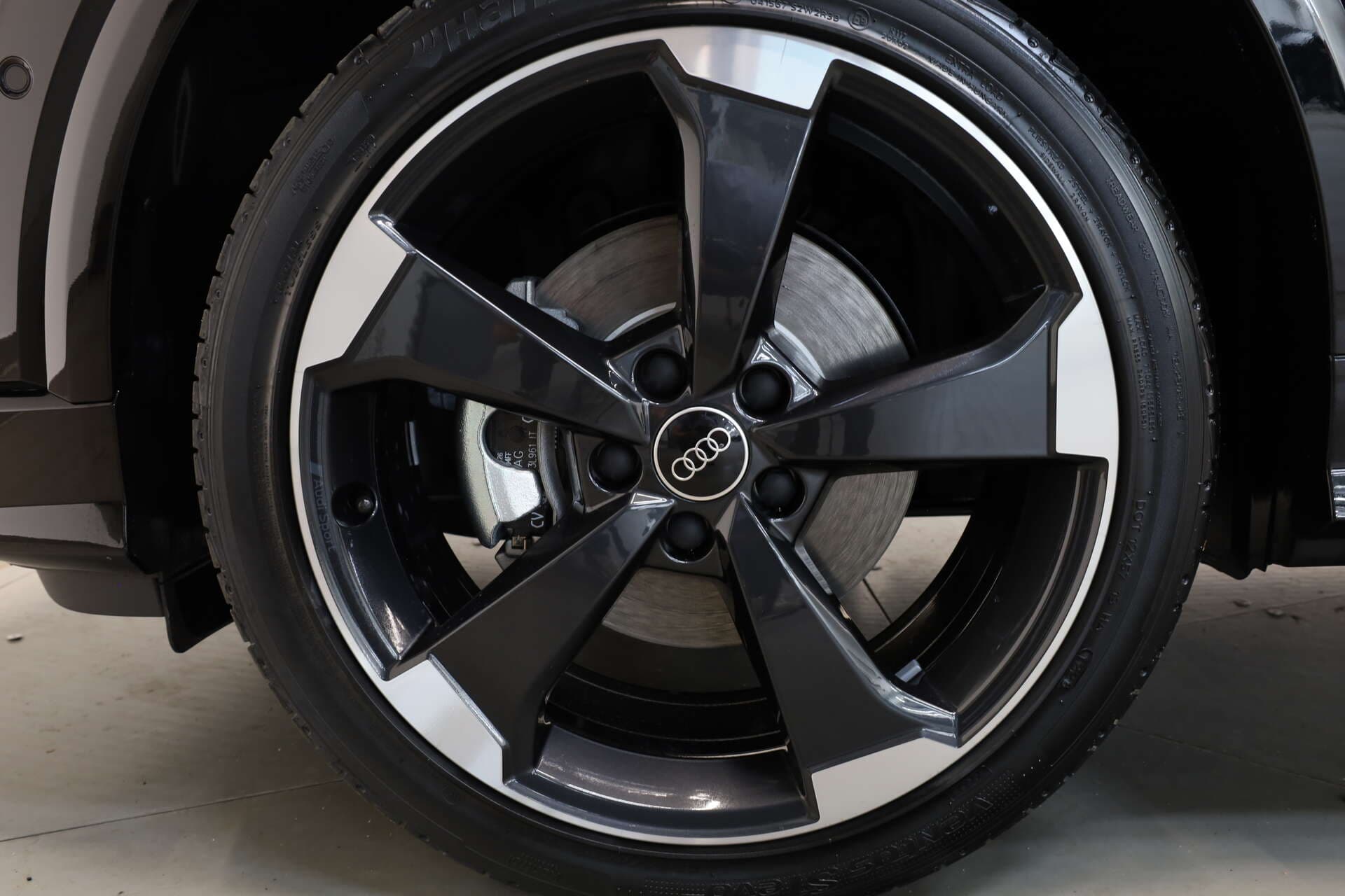 AUDI Q2, photo 7 sur 17