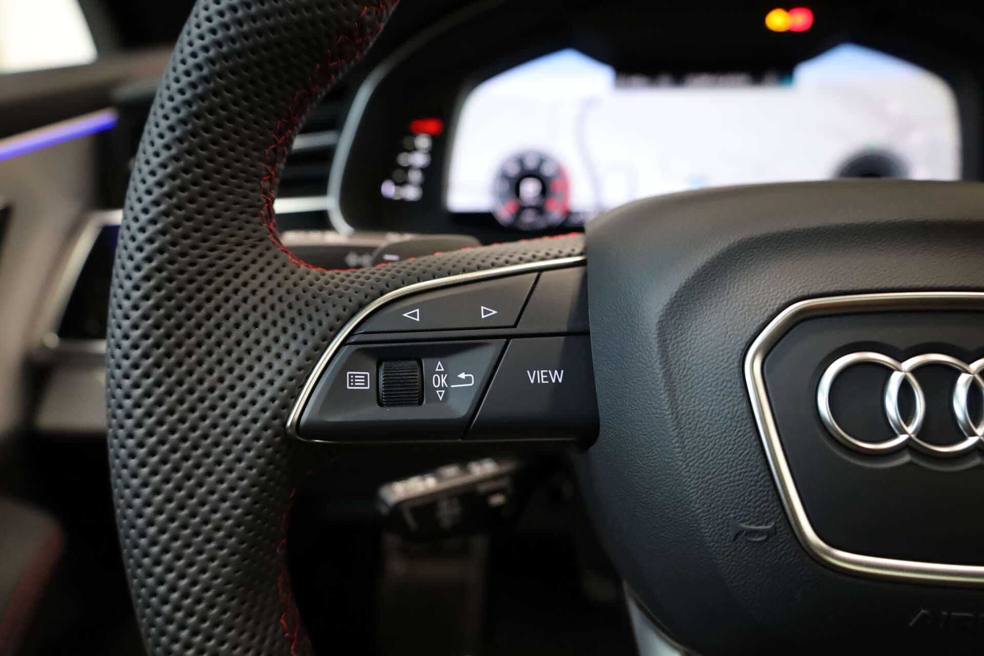 AUDI Q7, photo 14 sur 17