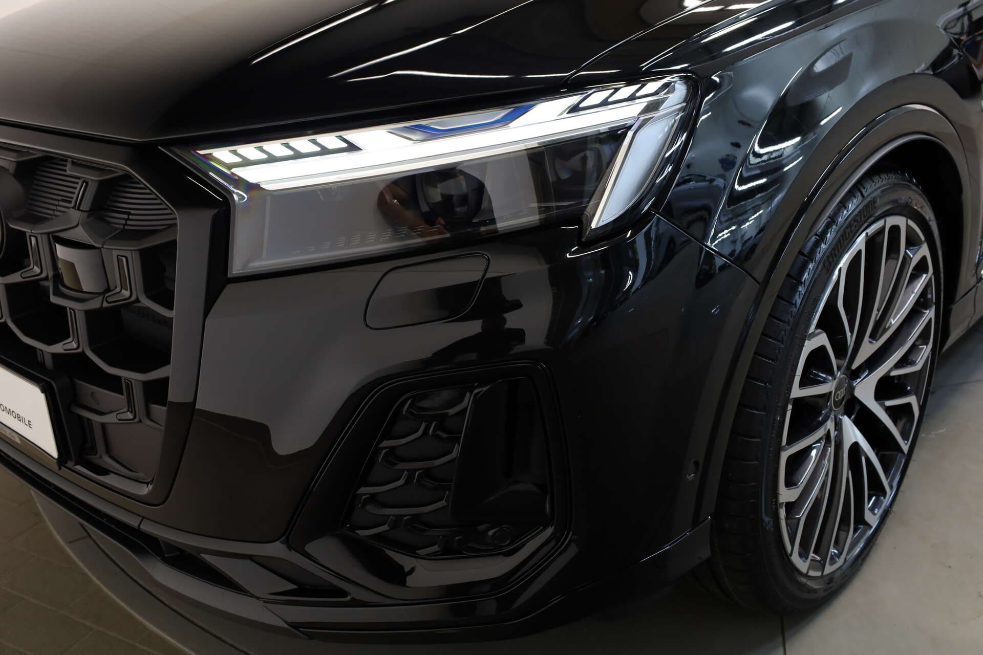 AUDI Q7, photo 6 sur 17