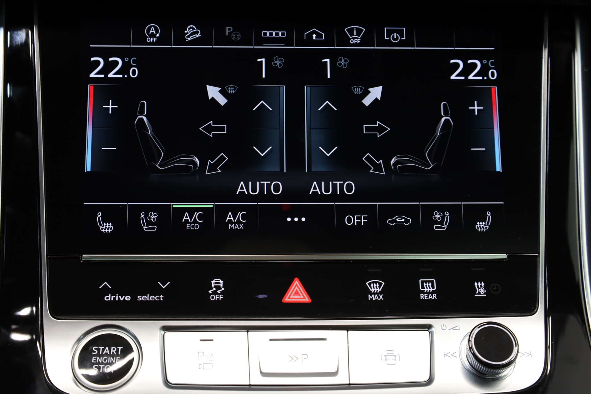 AUDI Q7, photo 16 sur 17