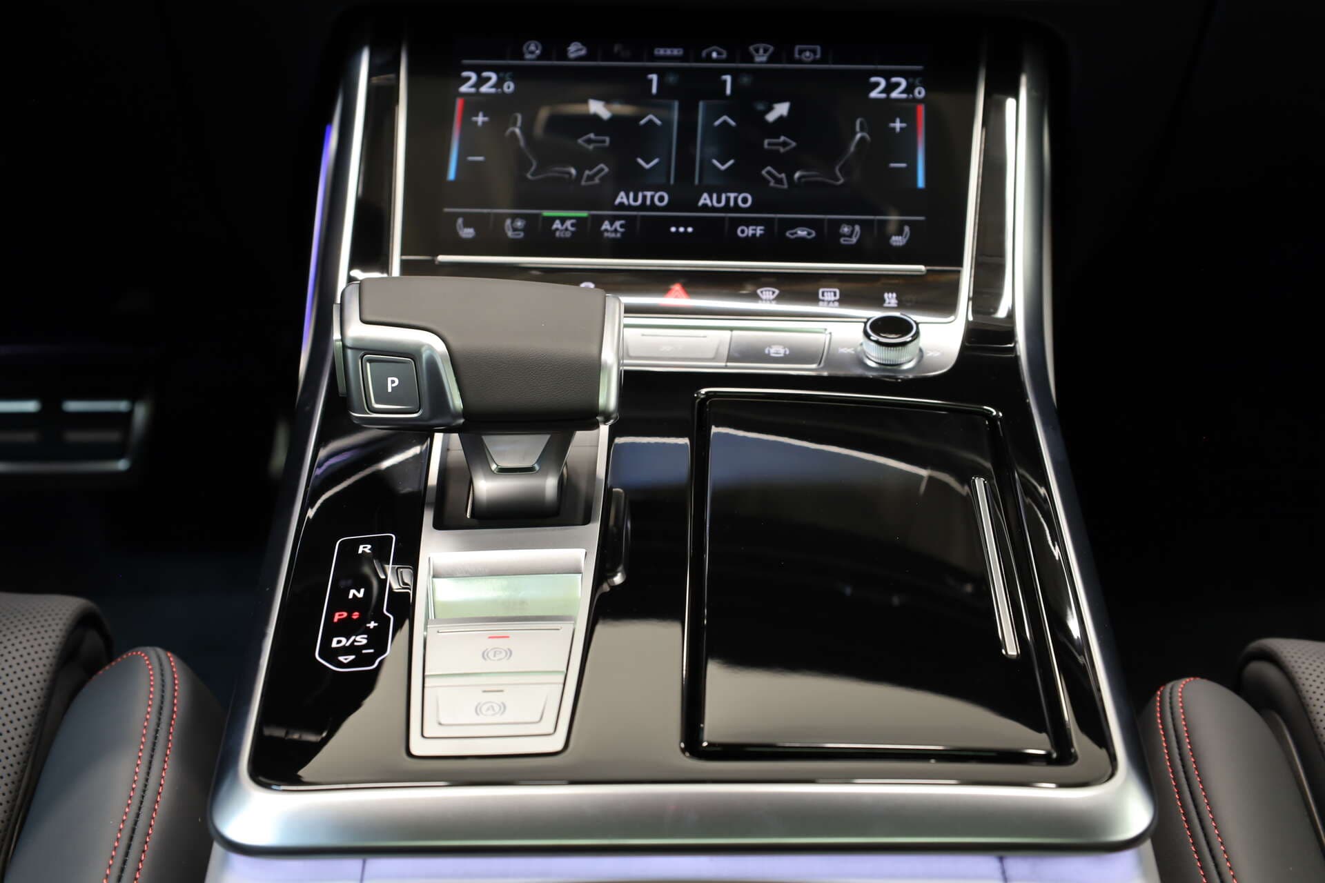 AUDI Q7, photo 17 sur 17
