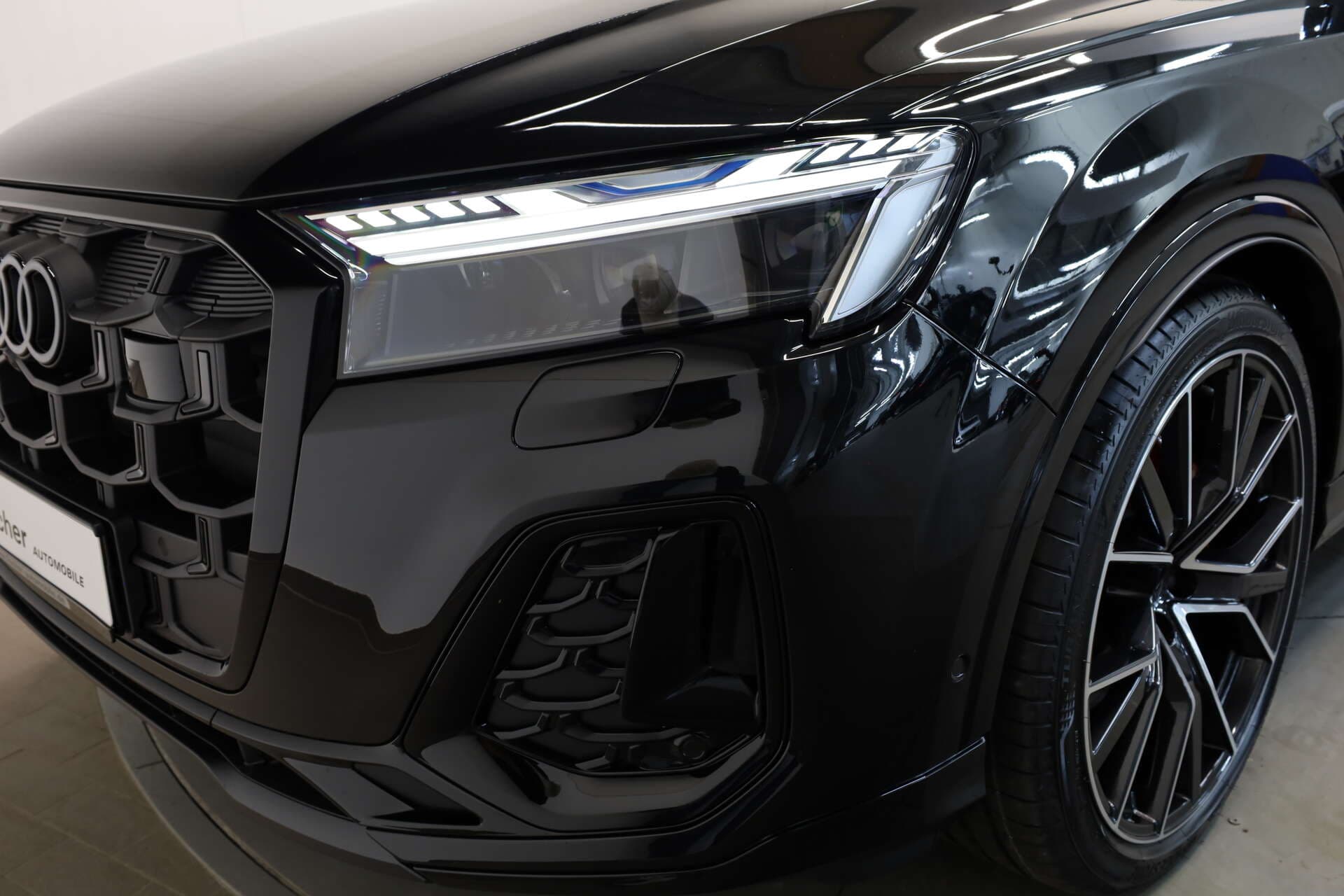 AUDI Q7, photo 6 sur 17