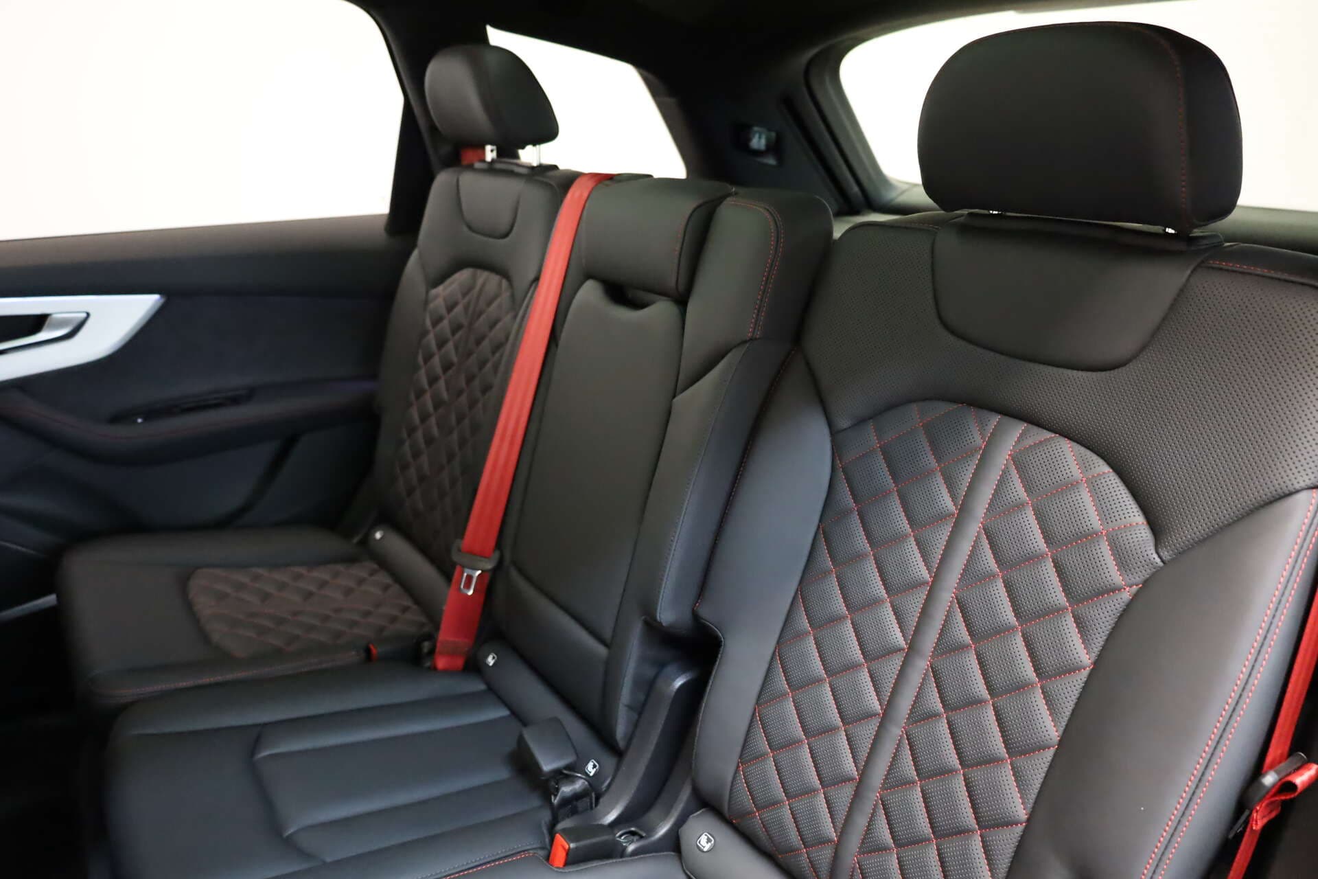 AUDI Q7, photo 10 sur 17