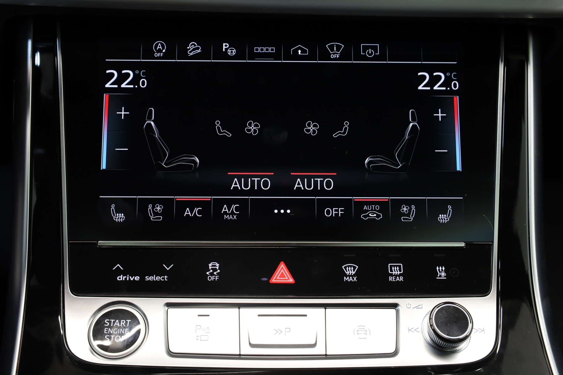 AUDI Q7, photo 16 sur 17