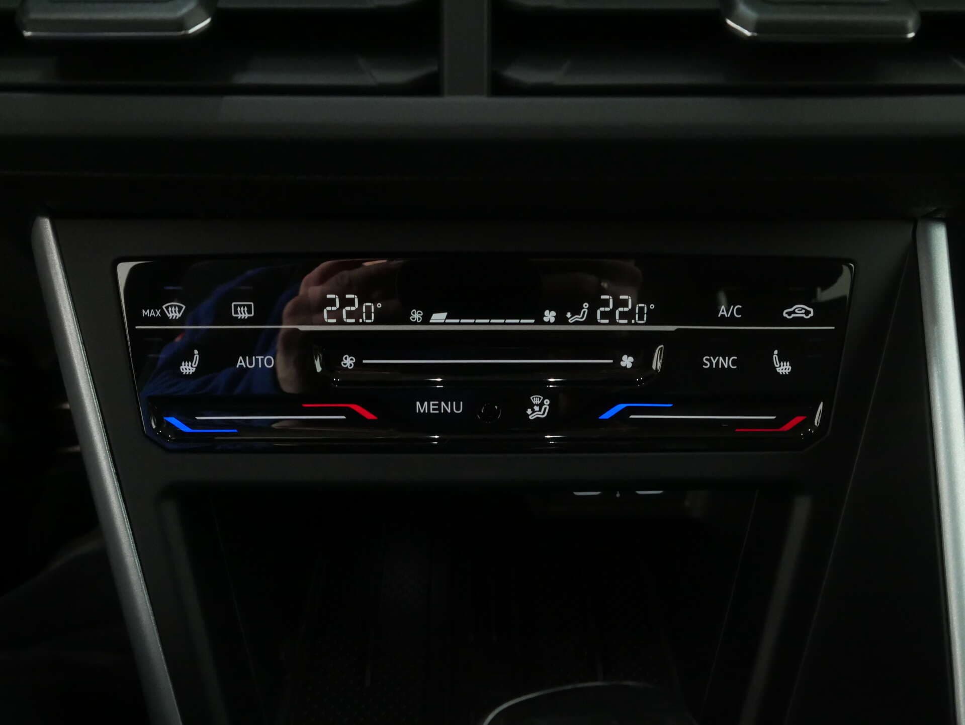 VOLKSWAGEN Polo, photo 14 sur 17