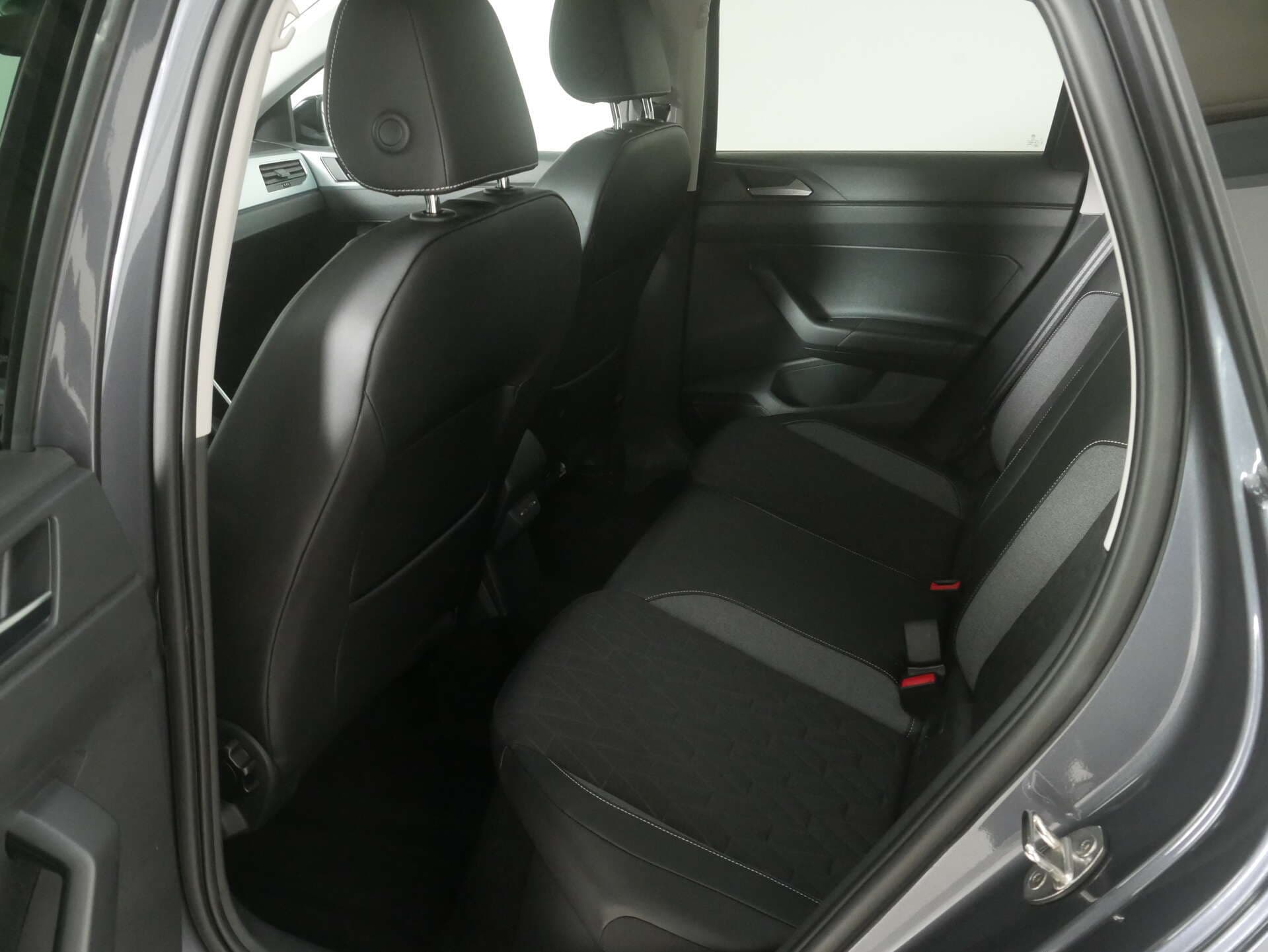 VOLKSWAGEN Polo, photo 5 sur 17