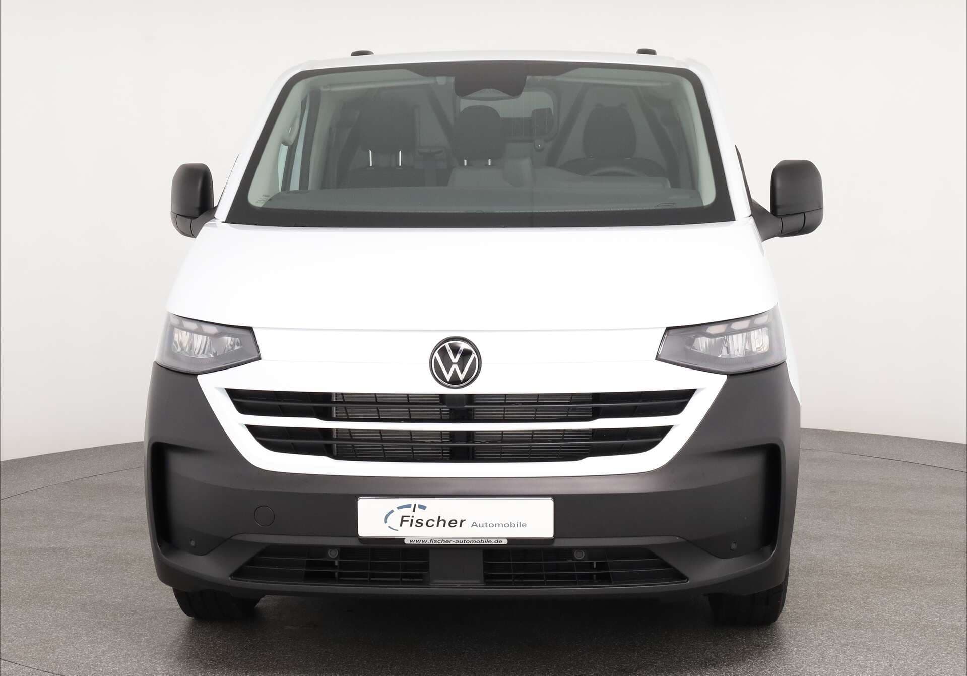 VOLKSWAGEN NUTZFAHRZEUGE T7 Transporter, photo 2 sur 15