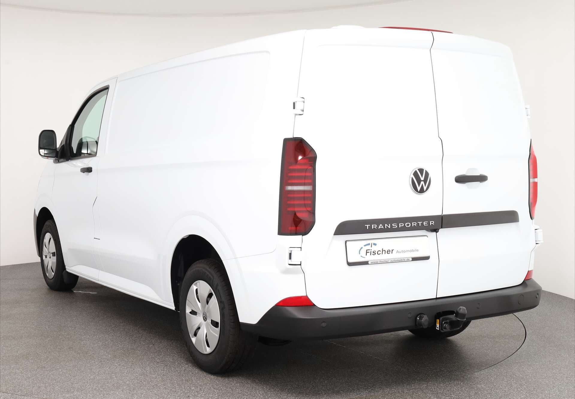 VOLKSWAGEN NUTZFAHRZEUGE T7 Transporter, photo 3 sur 15
