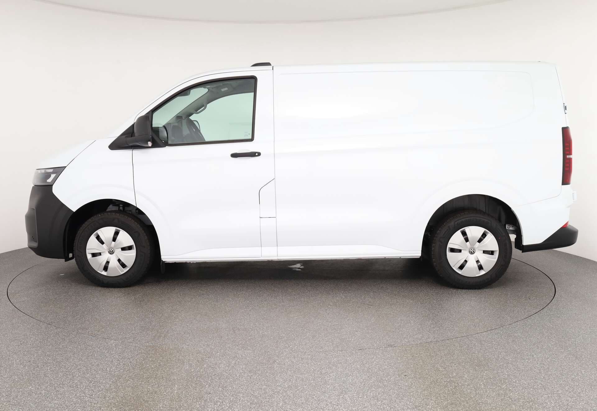 VOLKSWAGEN NUTZFAHRZEUGE T7 Transporter, photo 4 sur 15